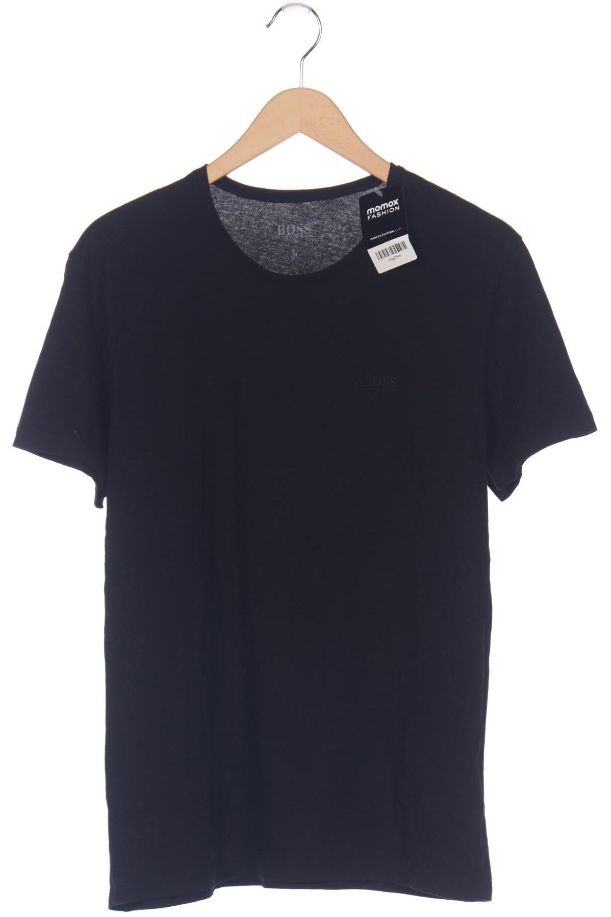 

Boss by Hugo Boss Herren T-Shirt, schwarz, Gr. 48