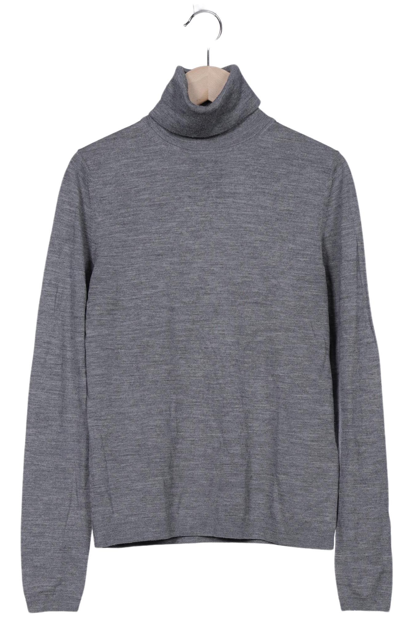 

Boss by Hugo Boss Damen Pullover, grau, Gr. 36