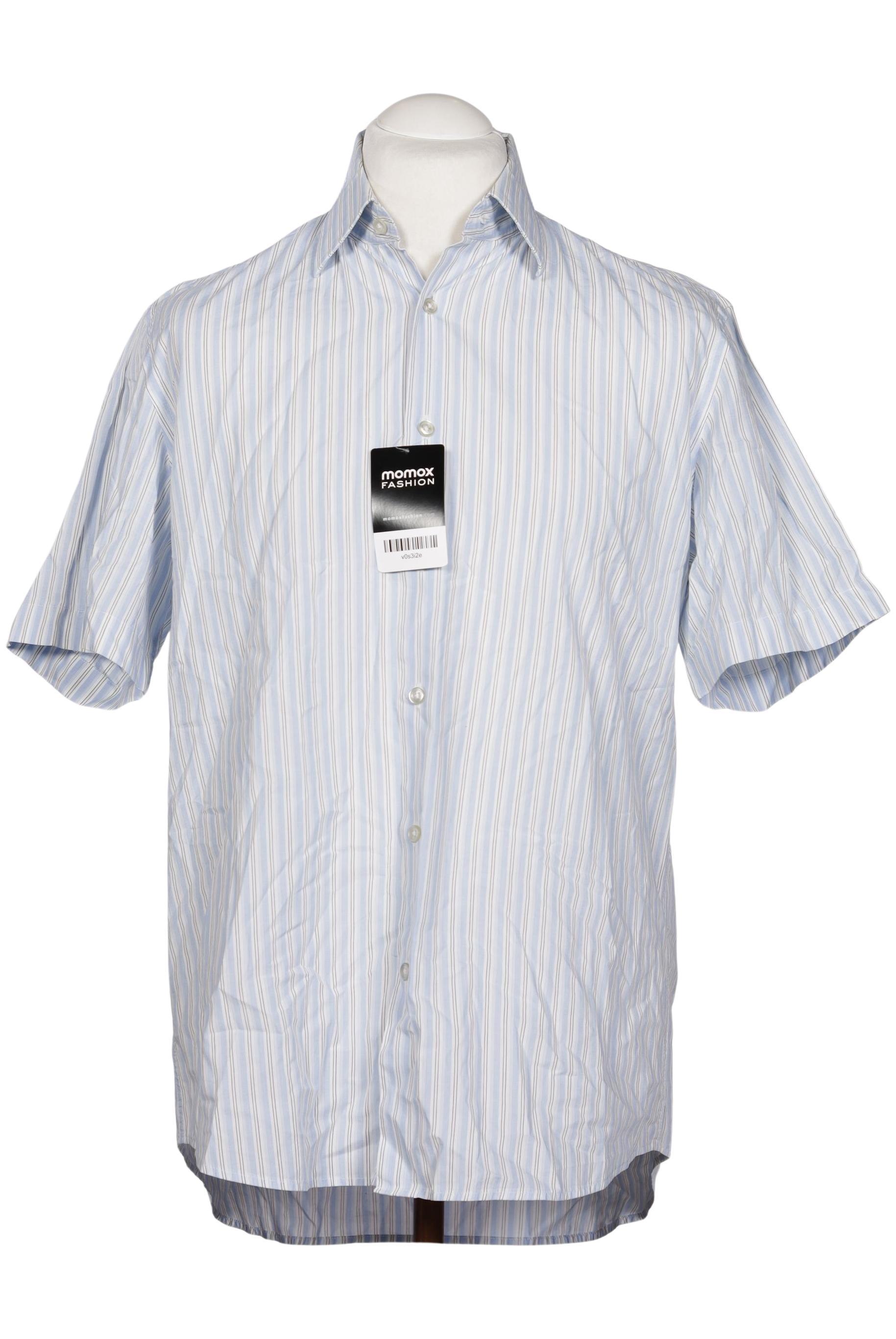 

Boss by Hugo Boss Herren Hemd, mehrfarbig, Gr. 52