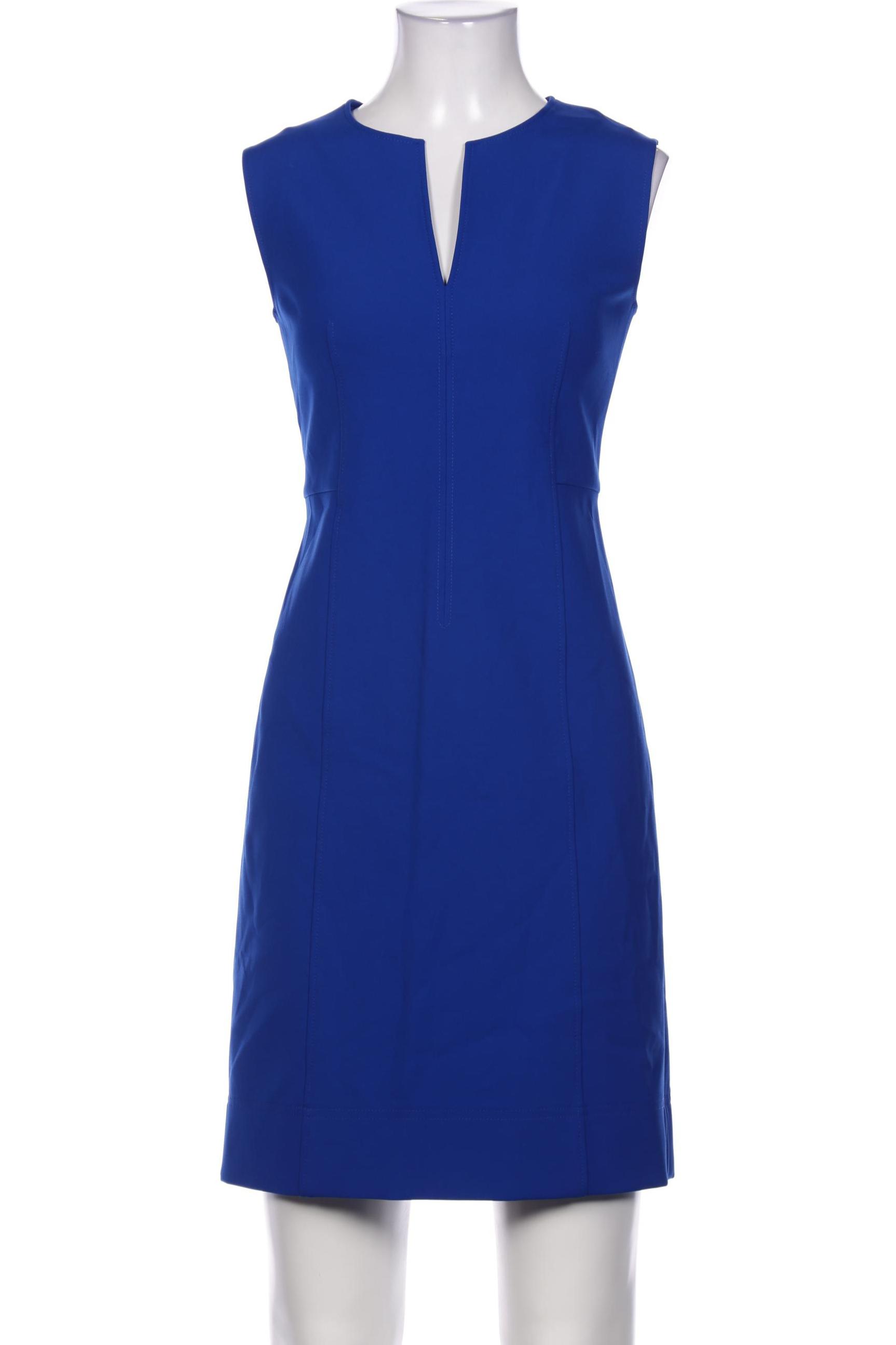 

Boss by Hugo Boss Damen Kleid, blau, Gr. 36