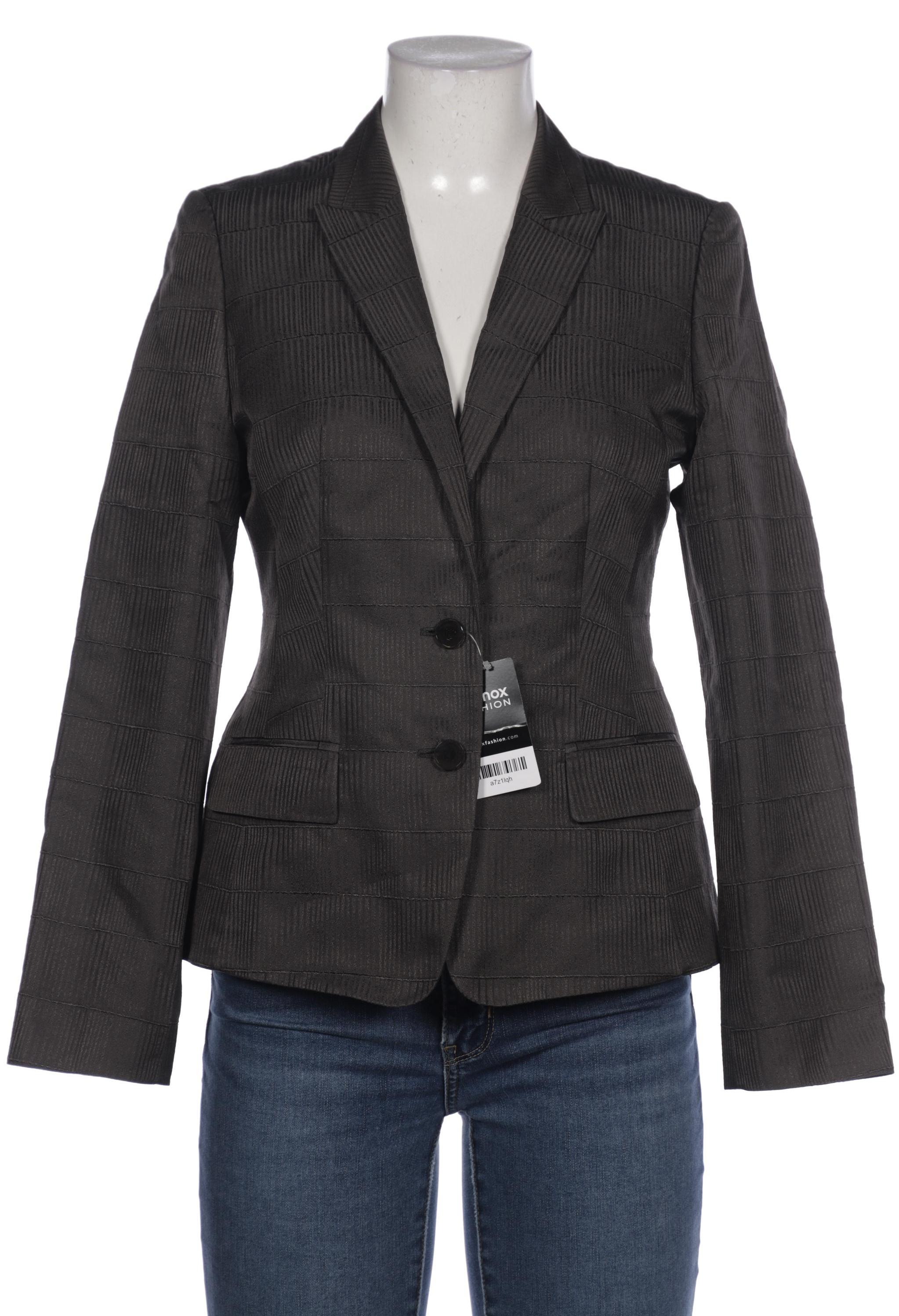 

Boss by Hugo Boss Damen Blazer, grau, Gr. 38