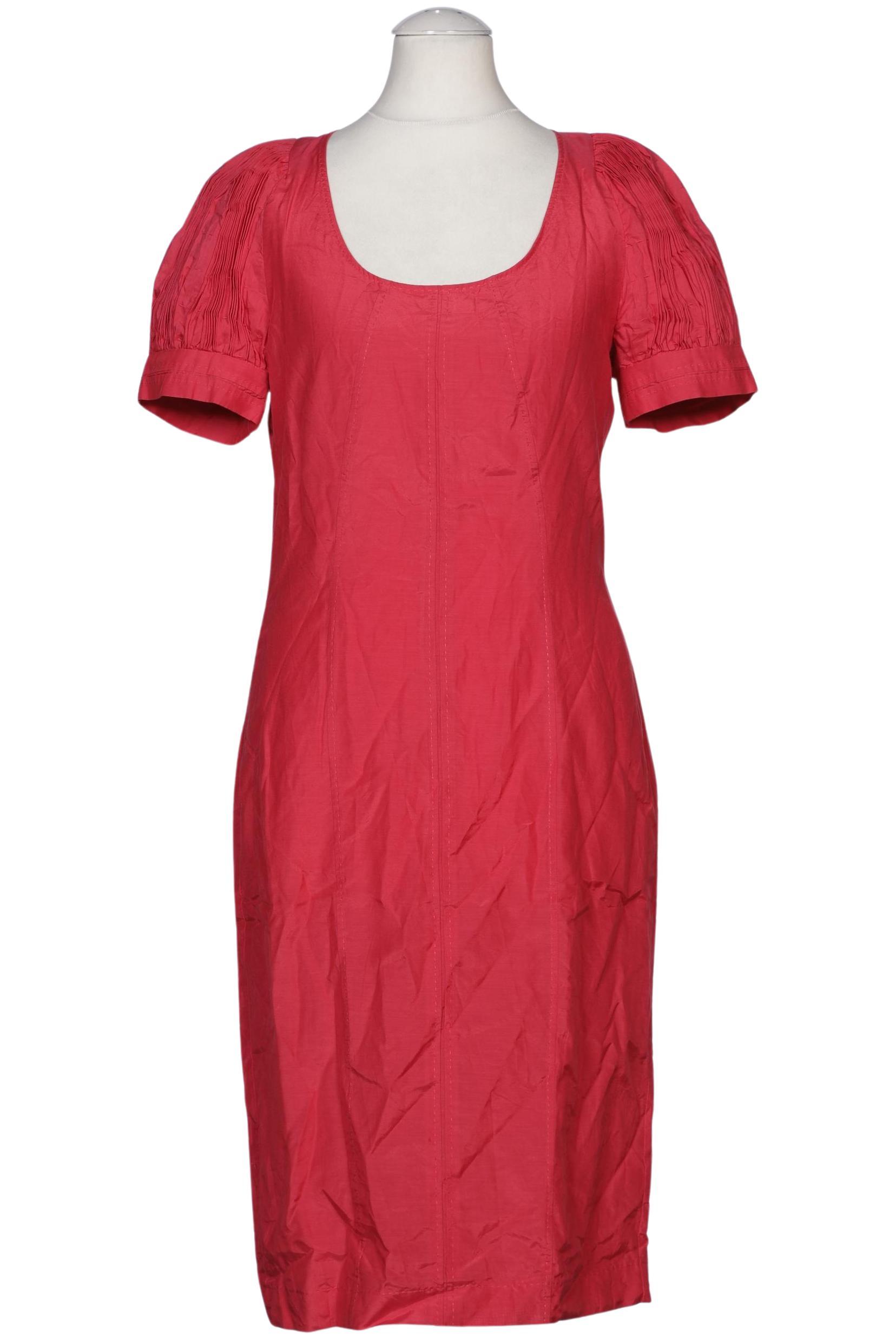 

Boss by Hugo Boss Damen Kleid, rot, Gr. 34