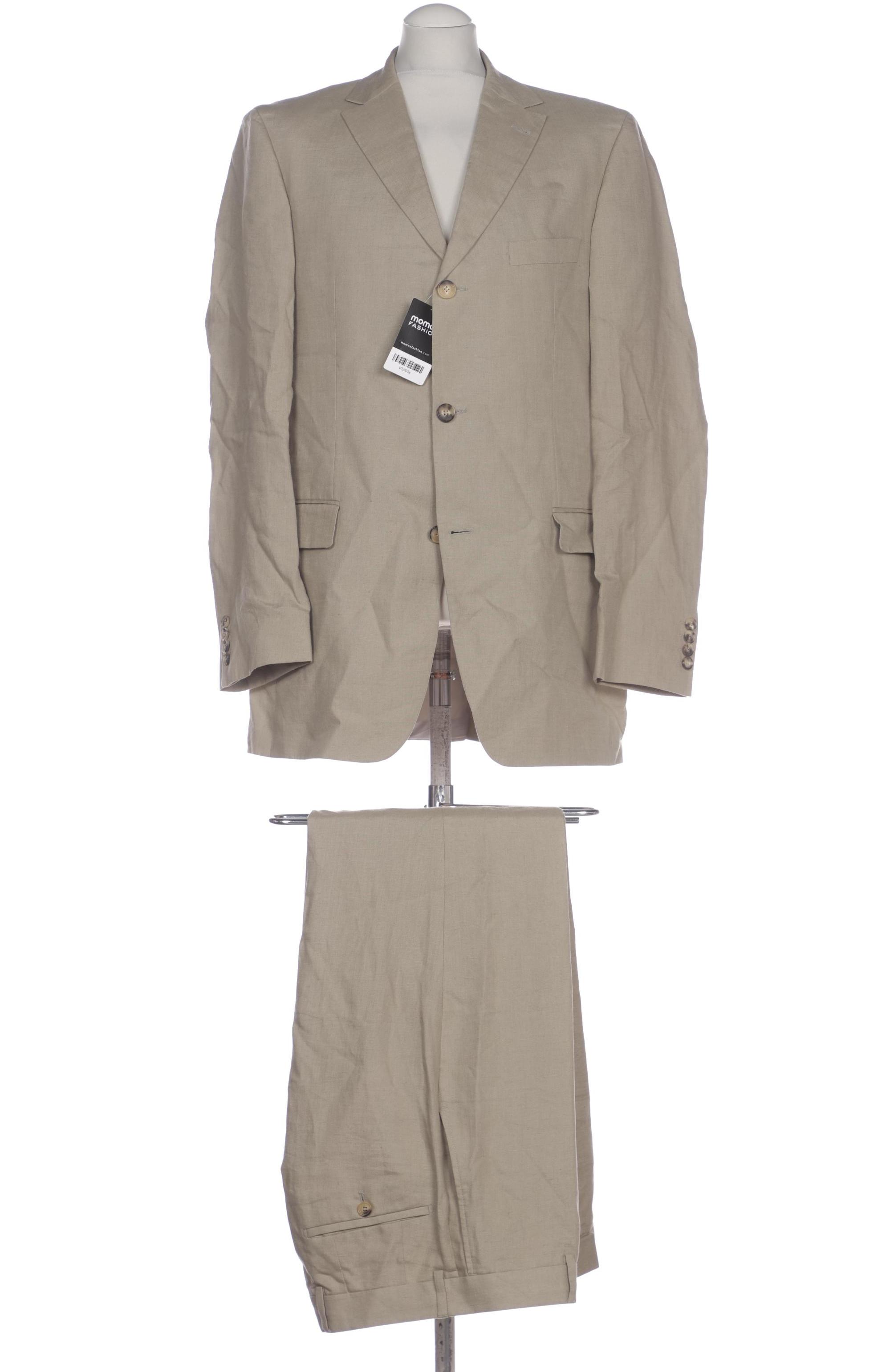 

Boss by Hugo Boss Herren Anzug, hellgrün, Gr. 98