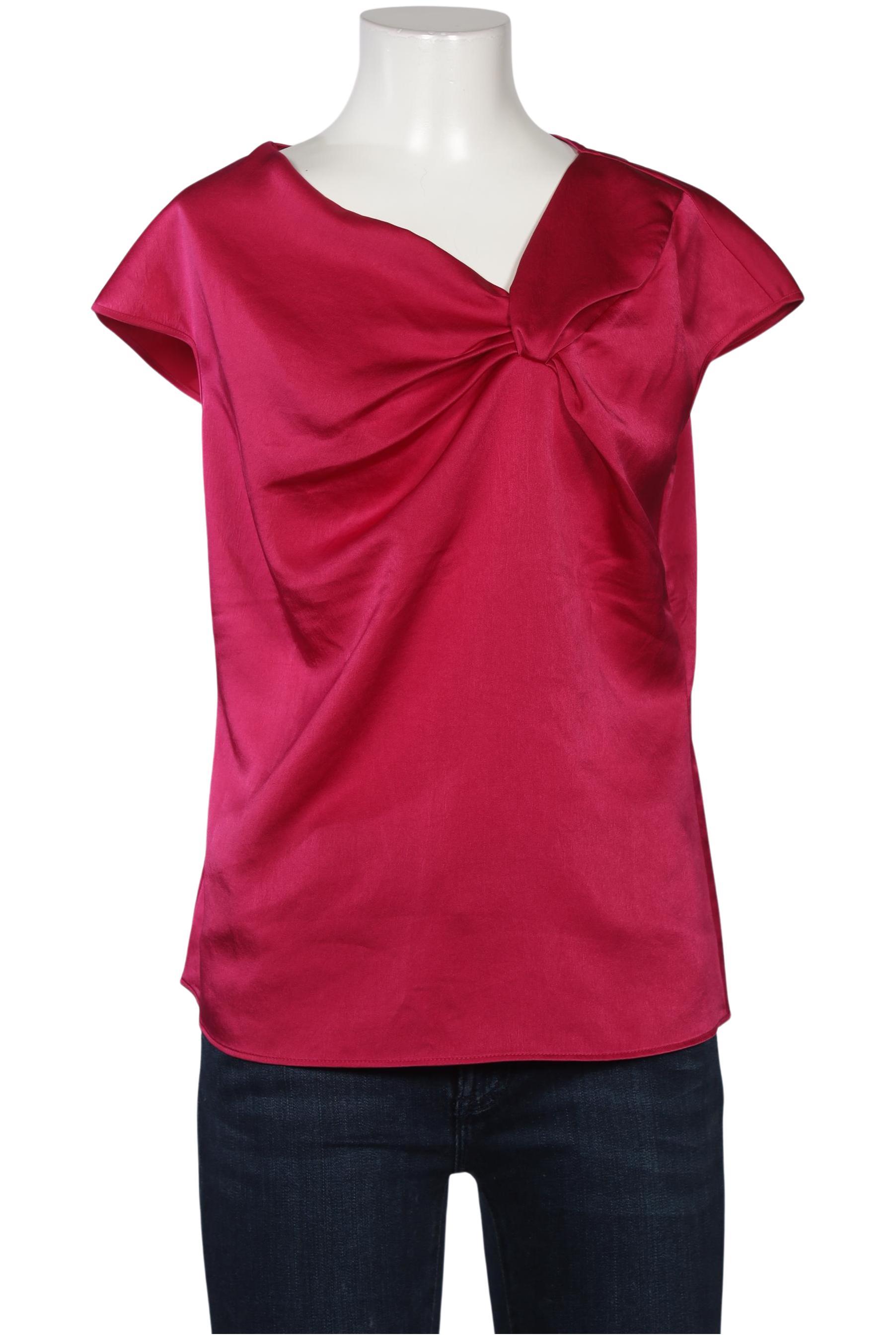 

Boss by Hugo Boss Damen Bluse, pink, Gr. 40