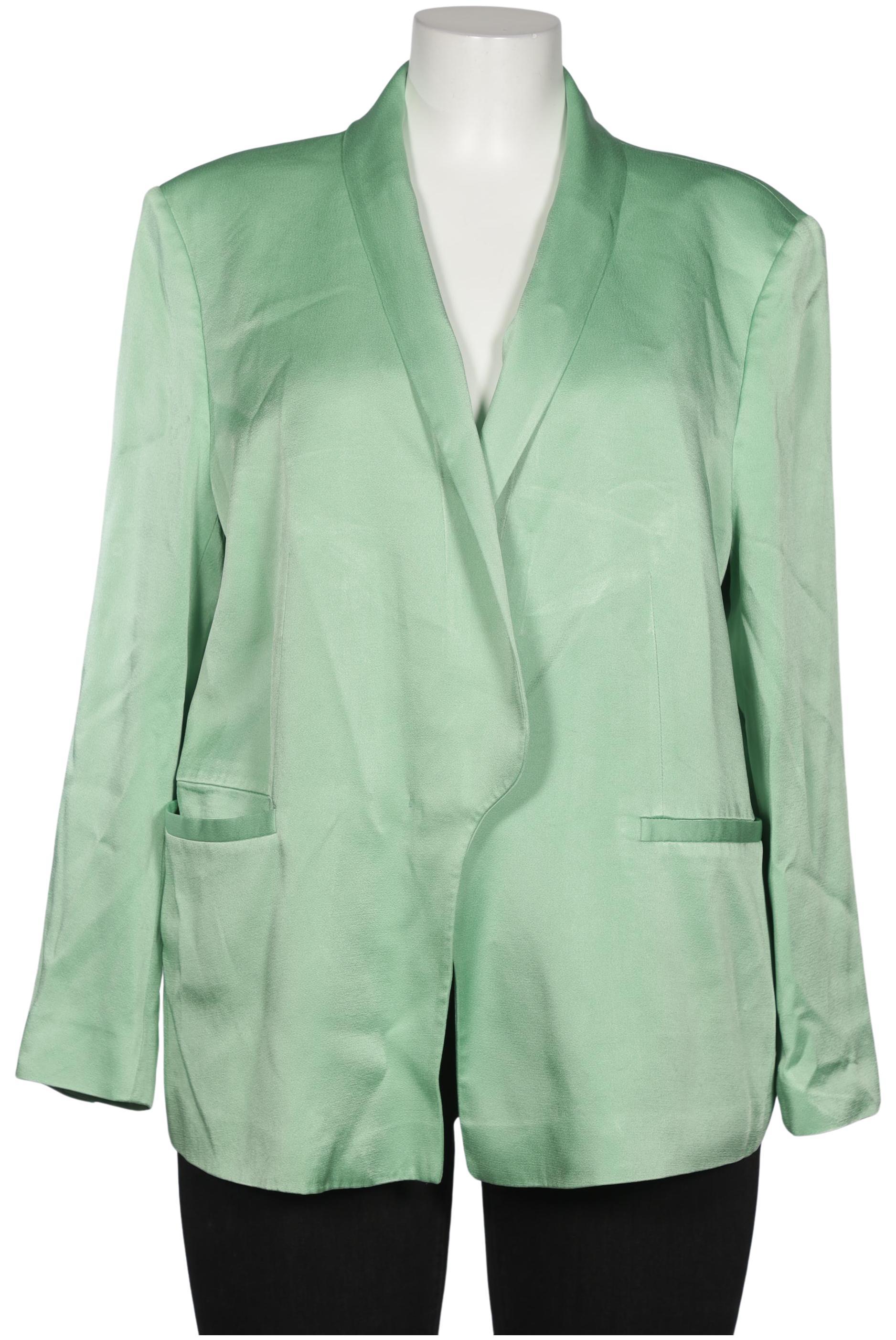 

Boss by Hugo Boss Damen Blazer, hellgrün, Gr. 46