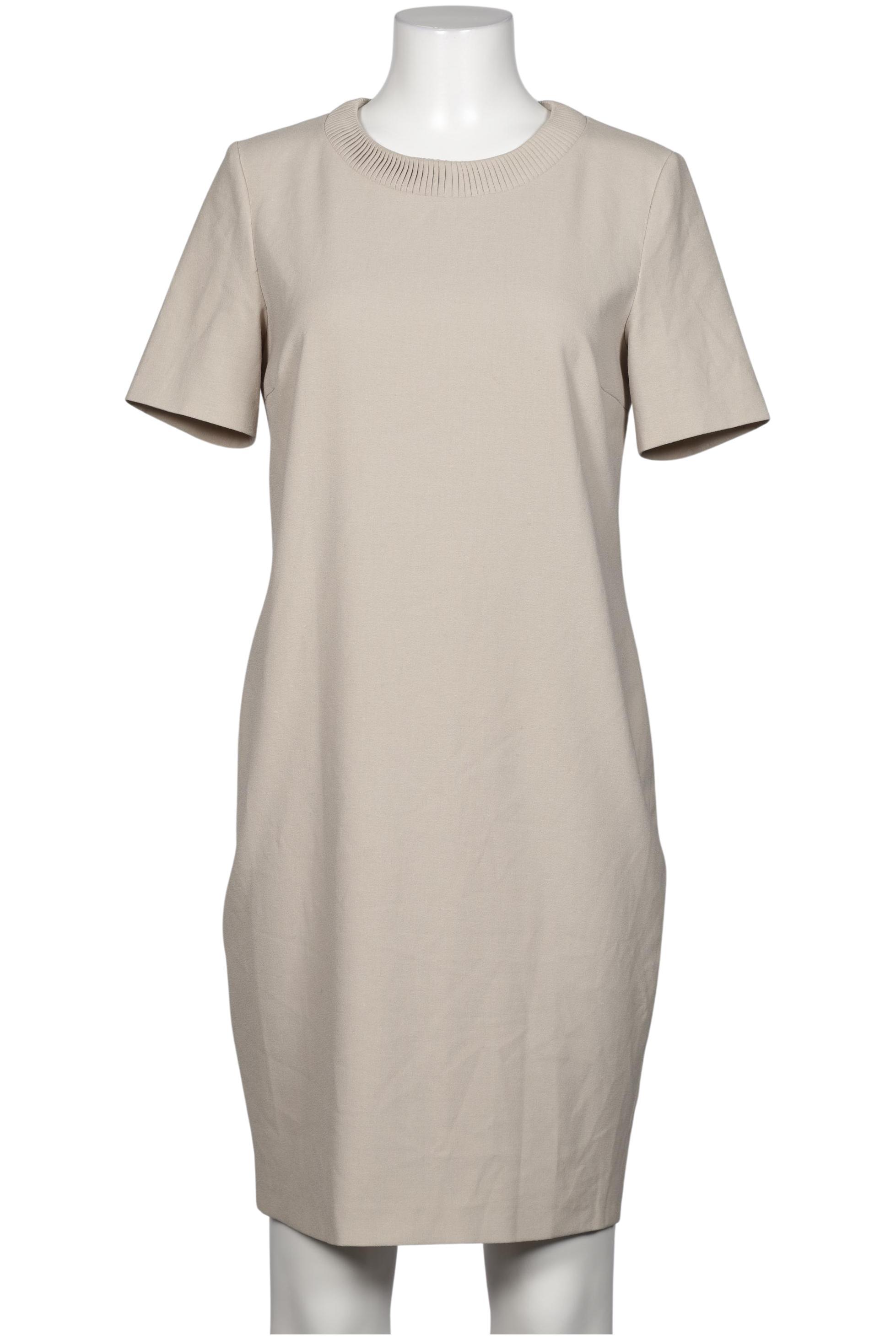 

Boss by Hugo Boss Damen Kleid, beige, Gr. 40