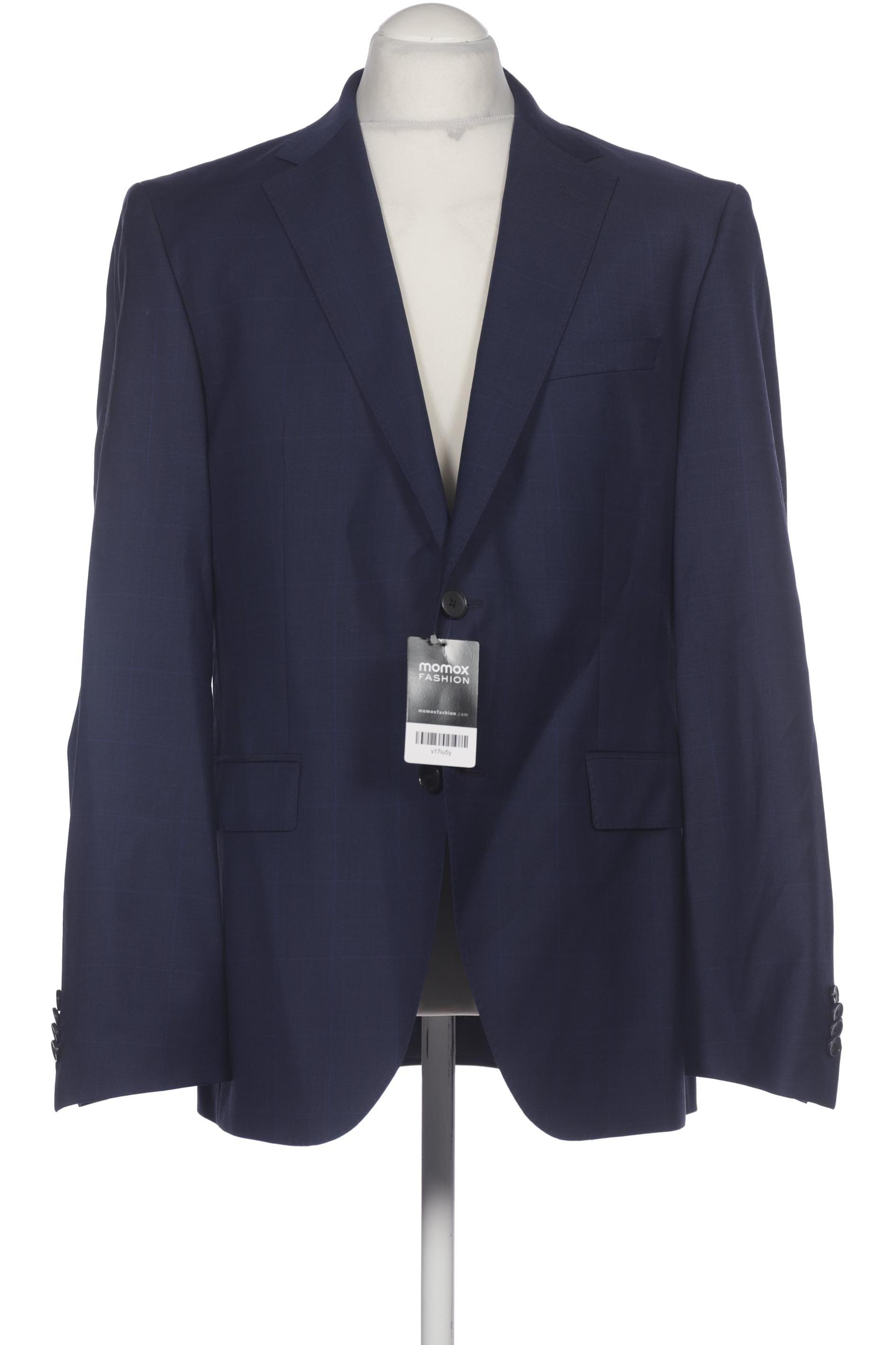 

Boss by Hugo Boss Herren Sakko, marineblau, Gr. 52