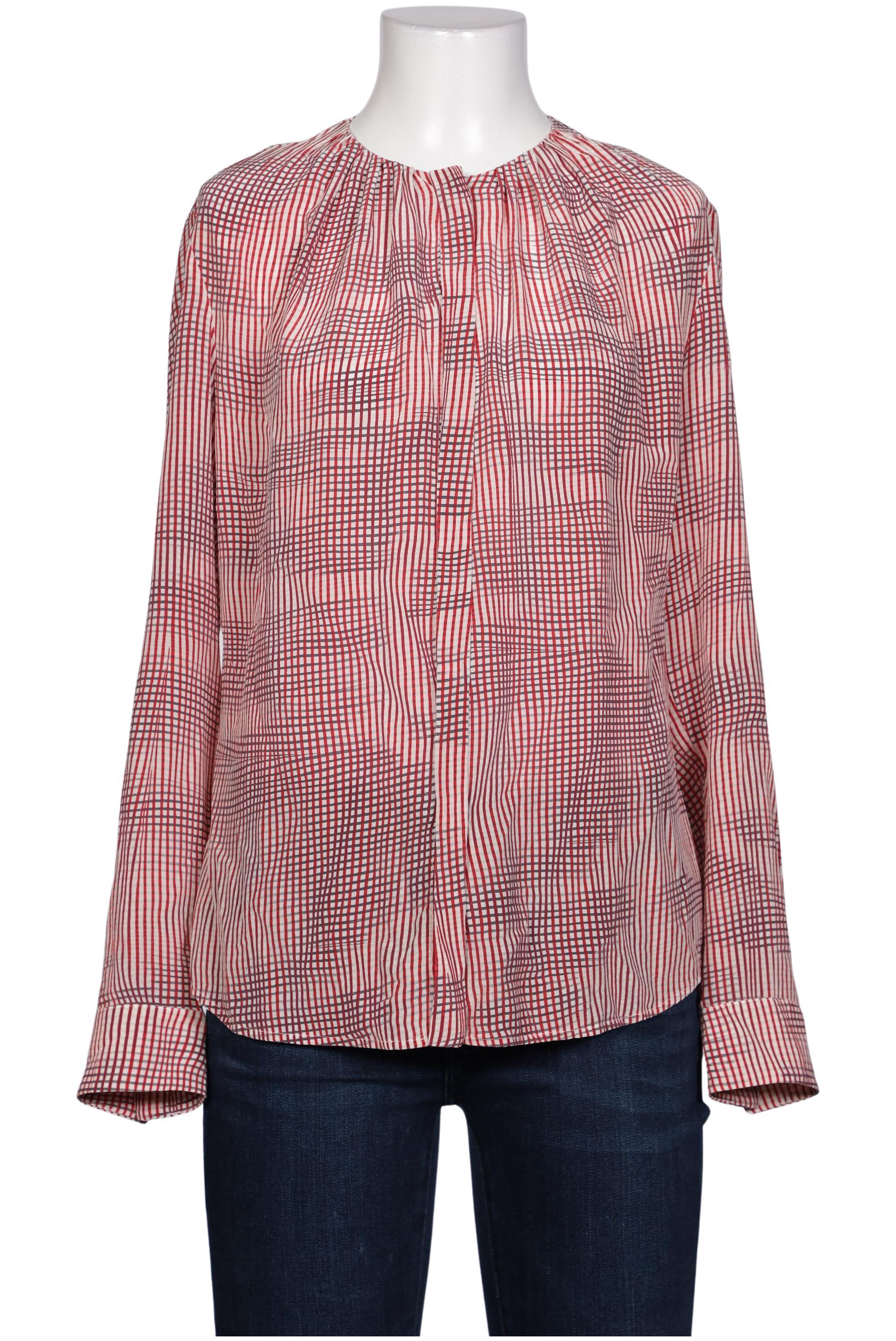 

Boss by Hugo Boss Damen Bluse, mehrfarbig, Gr. 38