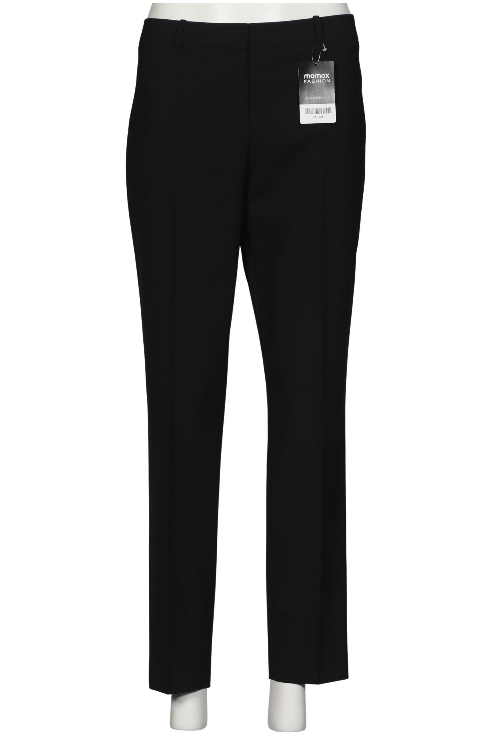 

Boss by Hugo Boss Damen Stoffhose, schwarz, Gr. 38
