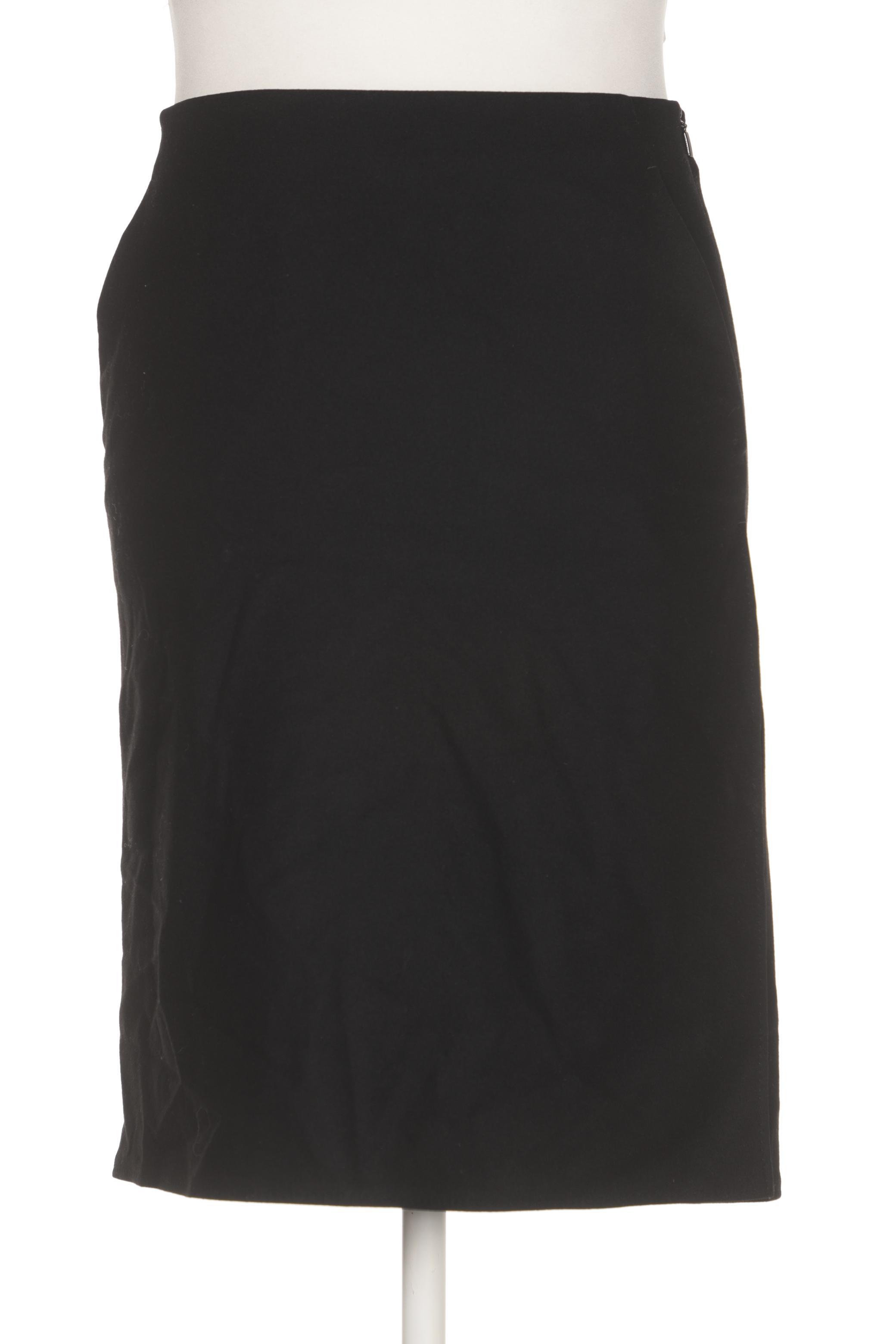 

Boss by Hugo Boss Damen Rock, schwarz, Gr. 31