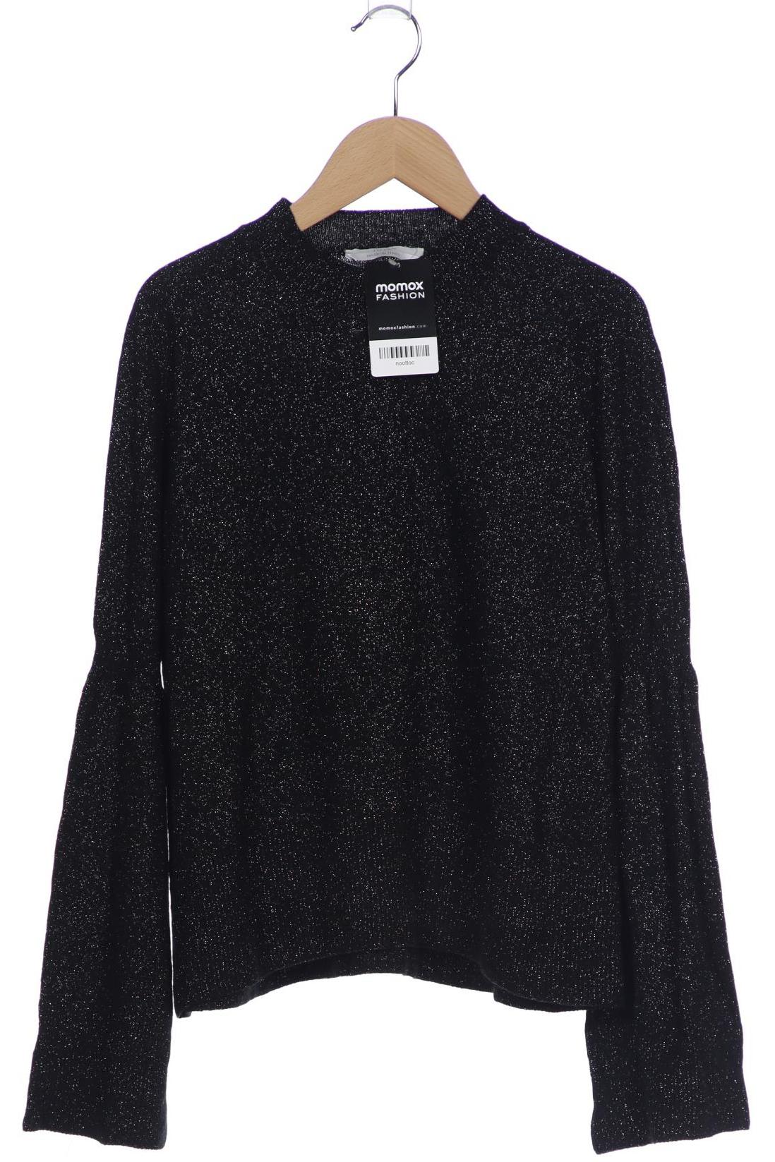 

Boss by Hugo Boss Damen Pullover, schwarz, Gr. 36