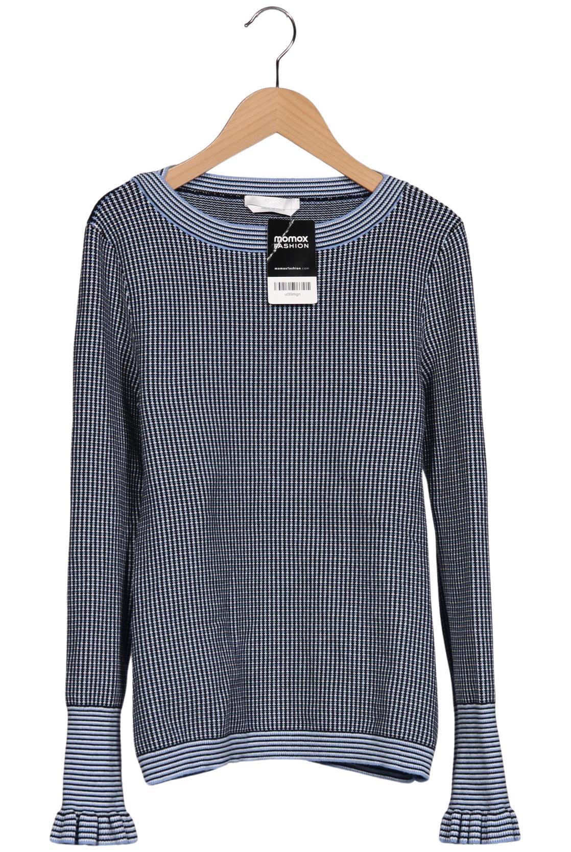 

Boss by Hugo Boss Damen Pullover, hellblau, Gr. 38