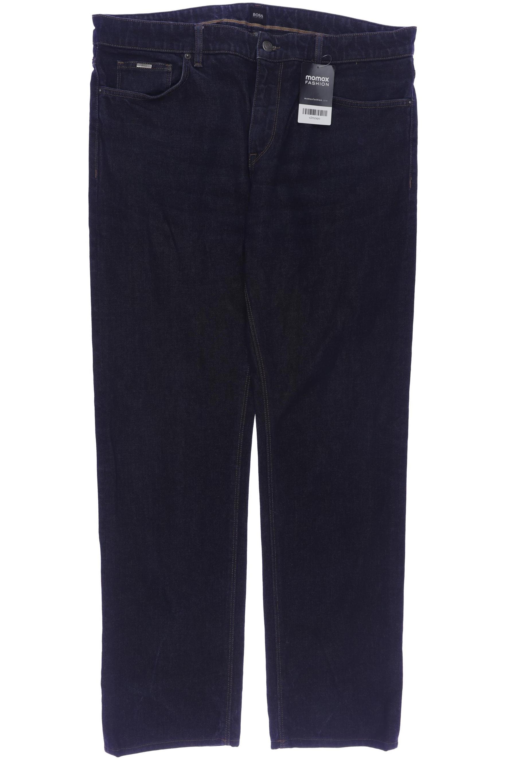 

Boss by Hugo Boss Herren Jeans, marineblau, Gr. 36