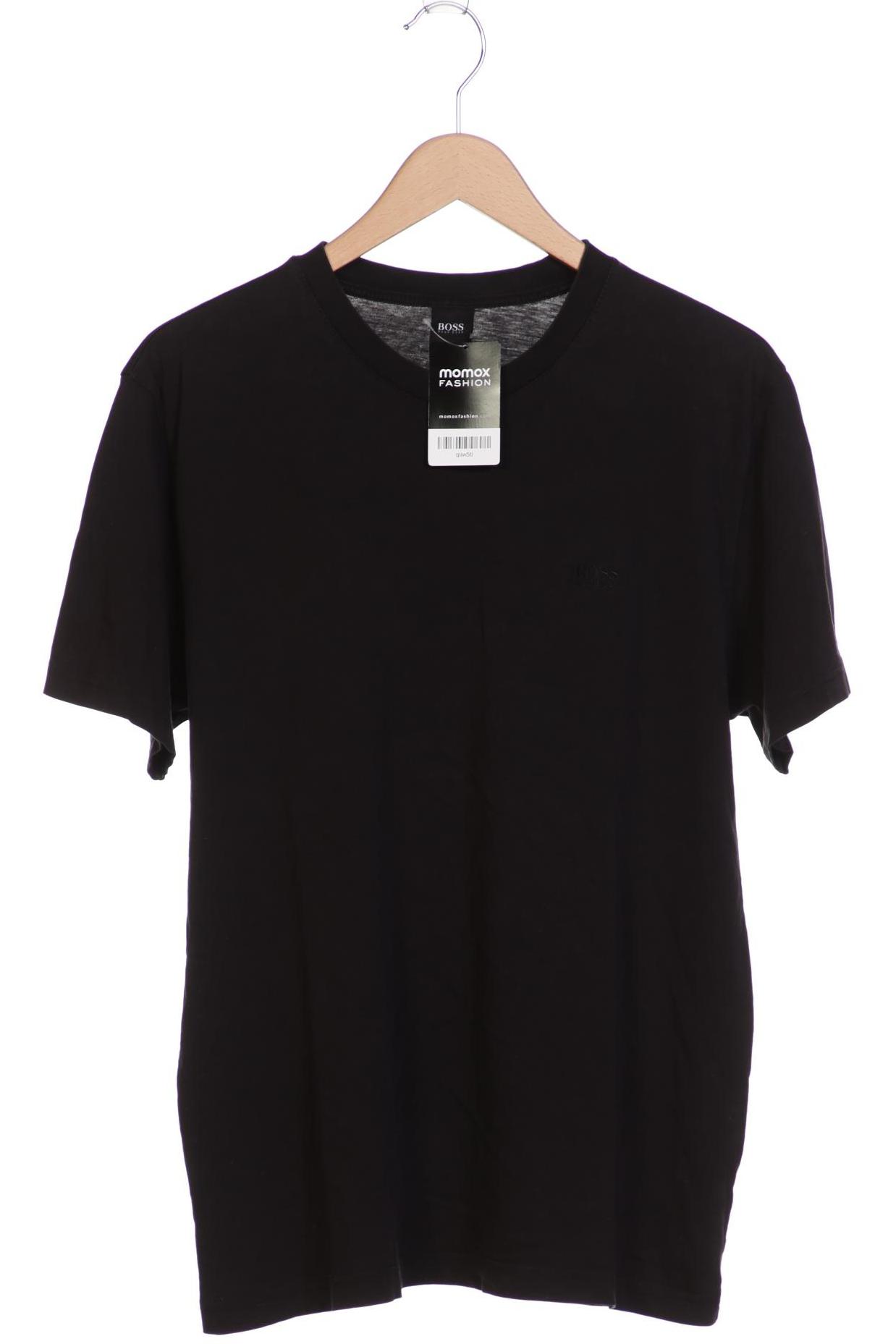 

BOSS by Hugo Boss Herren T-Shirt, schwarz