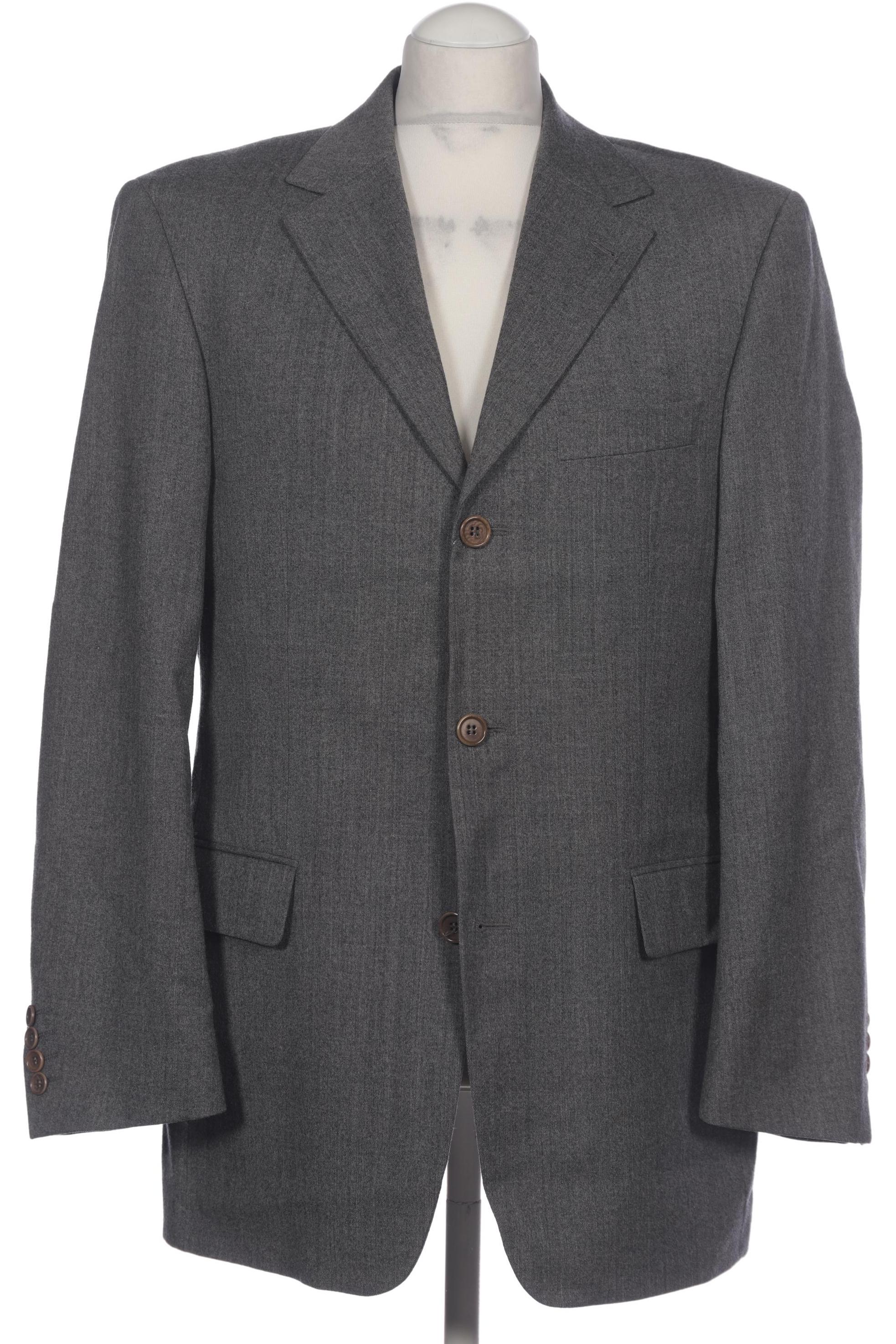 

Boss by Hugo Boss Herren Sakko, grau, Gr. 50