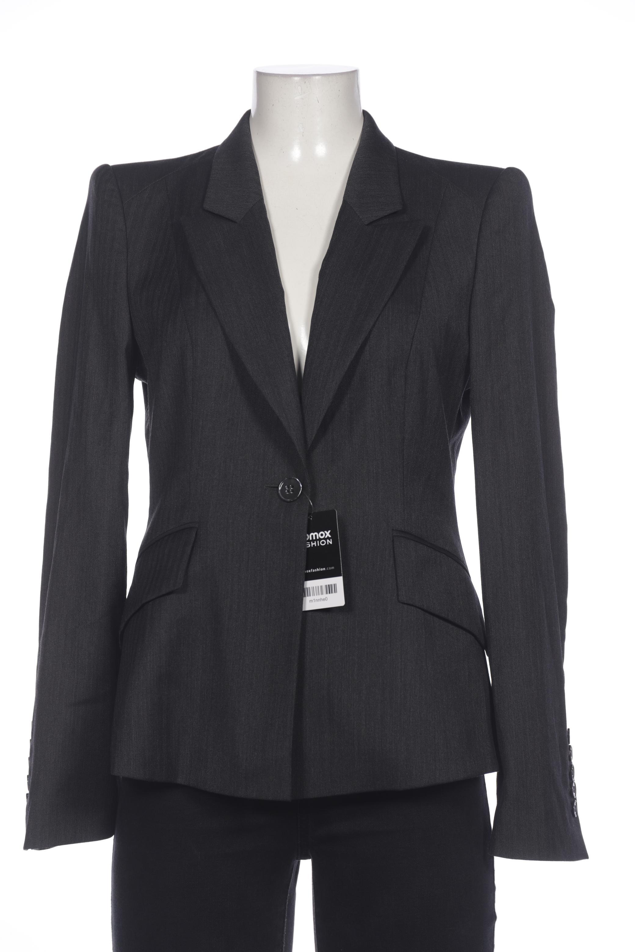 

Boss by Hugo Boss Damen Blazer, grau, Gr. 40