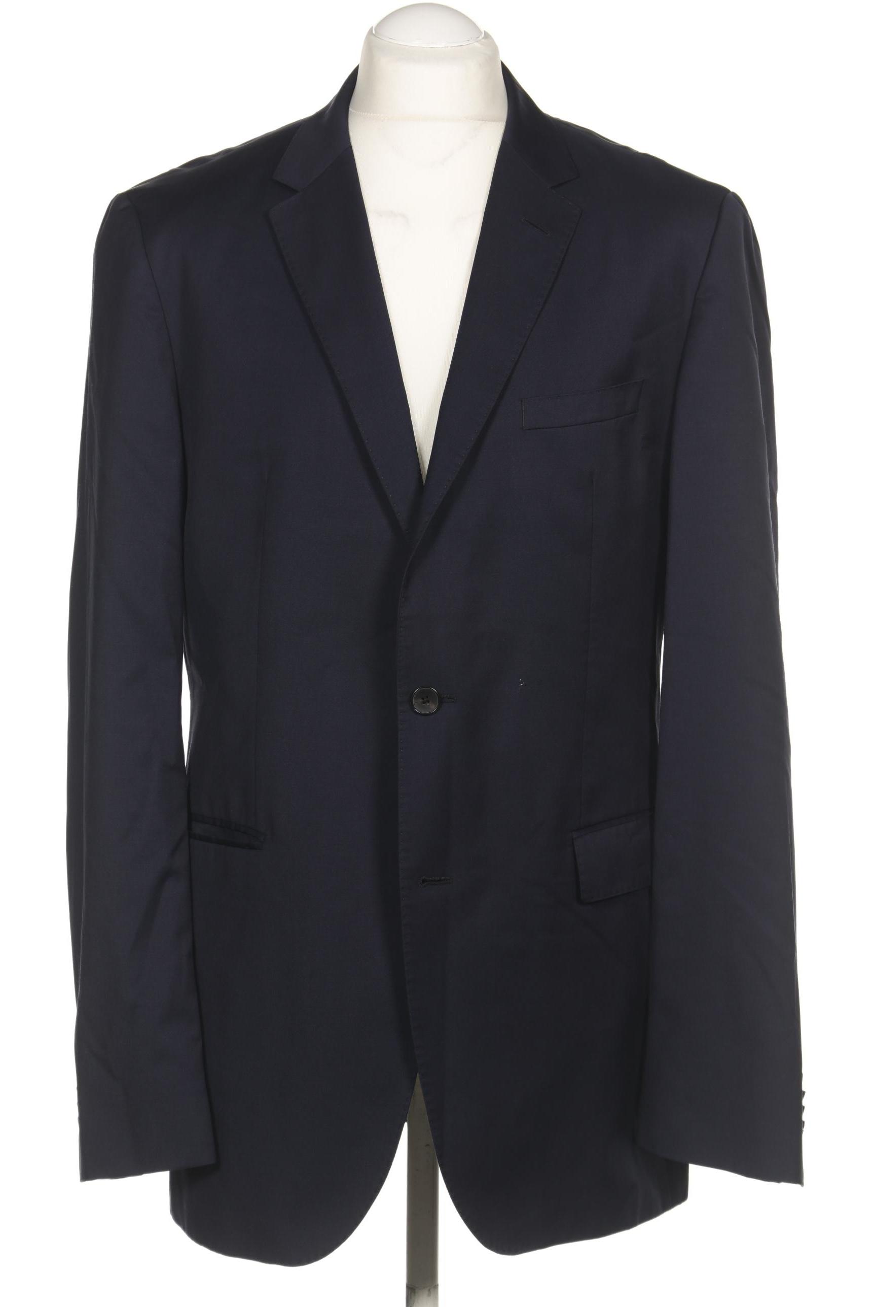 

Boss by Hugo Boss Herren Sakko, marineblau, Gr. 106