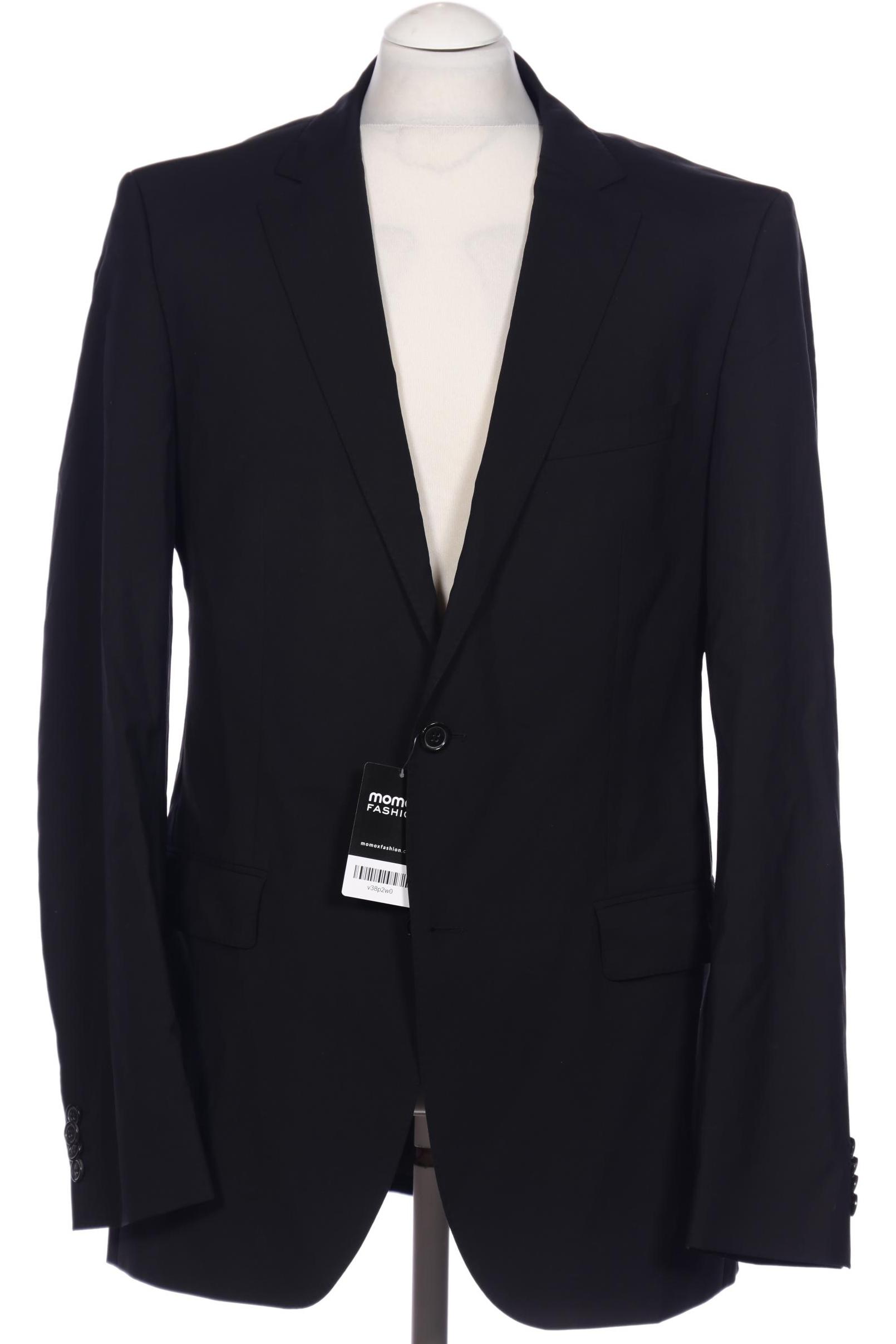 

Boss by Hugo Boss Herren Sakko, schwarz, Gr. 102