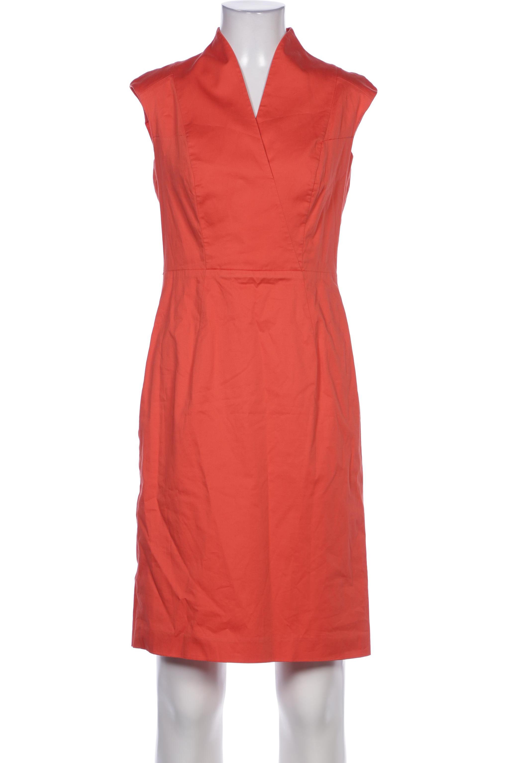 

Boss by Hugo Boss Damen Kleid, rot, Gr. 36