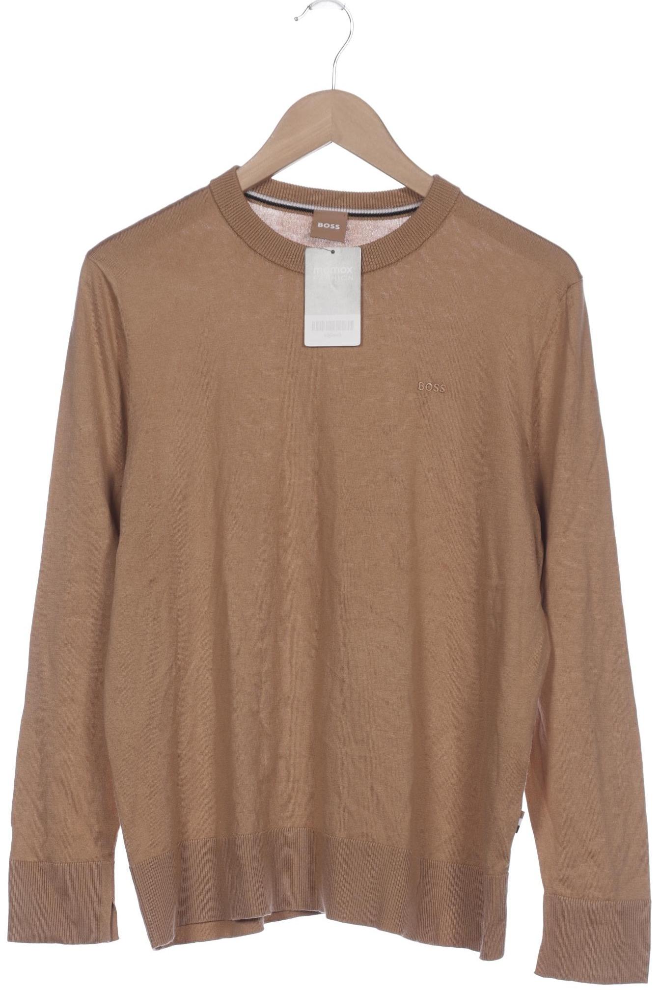 

Boss by Hugo Boss Damen Pullover, braun, Gr. 42