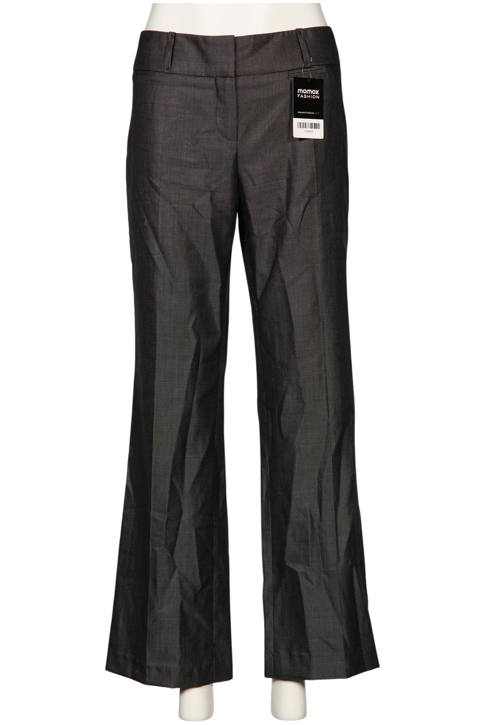 

Boss by Hugo Boss Damen Stoffhose, grau, Gr. 40