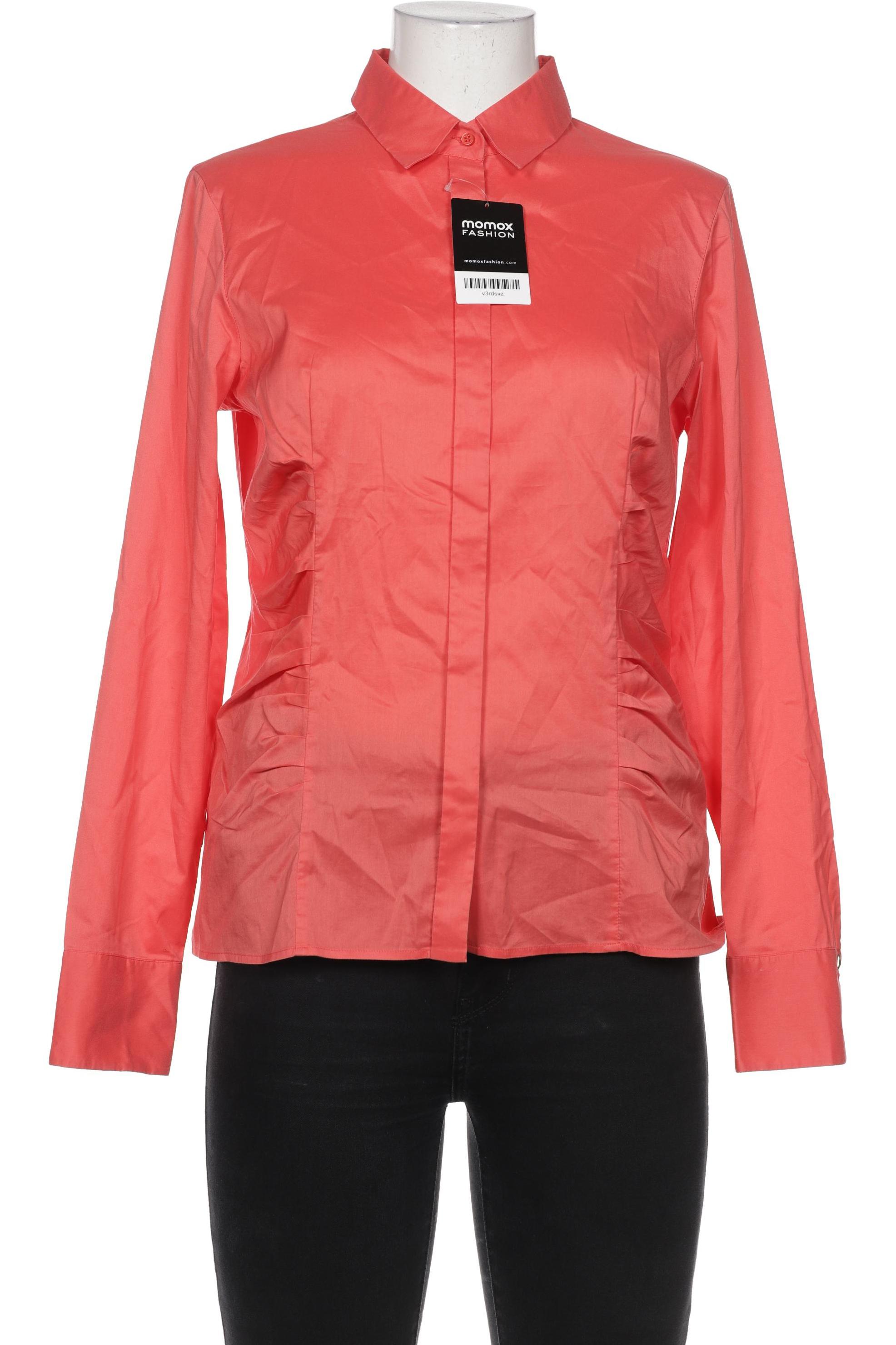

Boss by Hugo Boss Damen Bluse, orange, Gr. 40