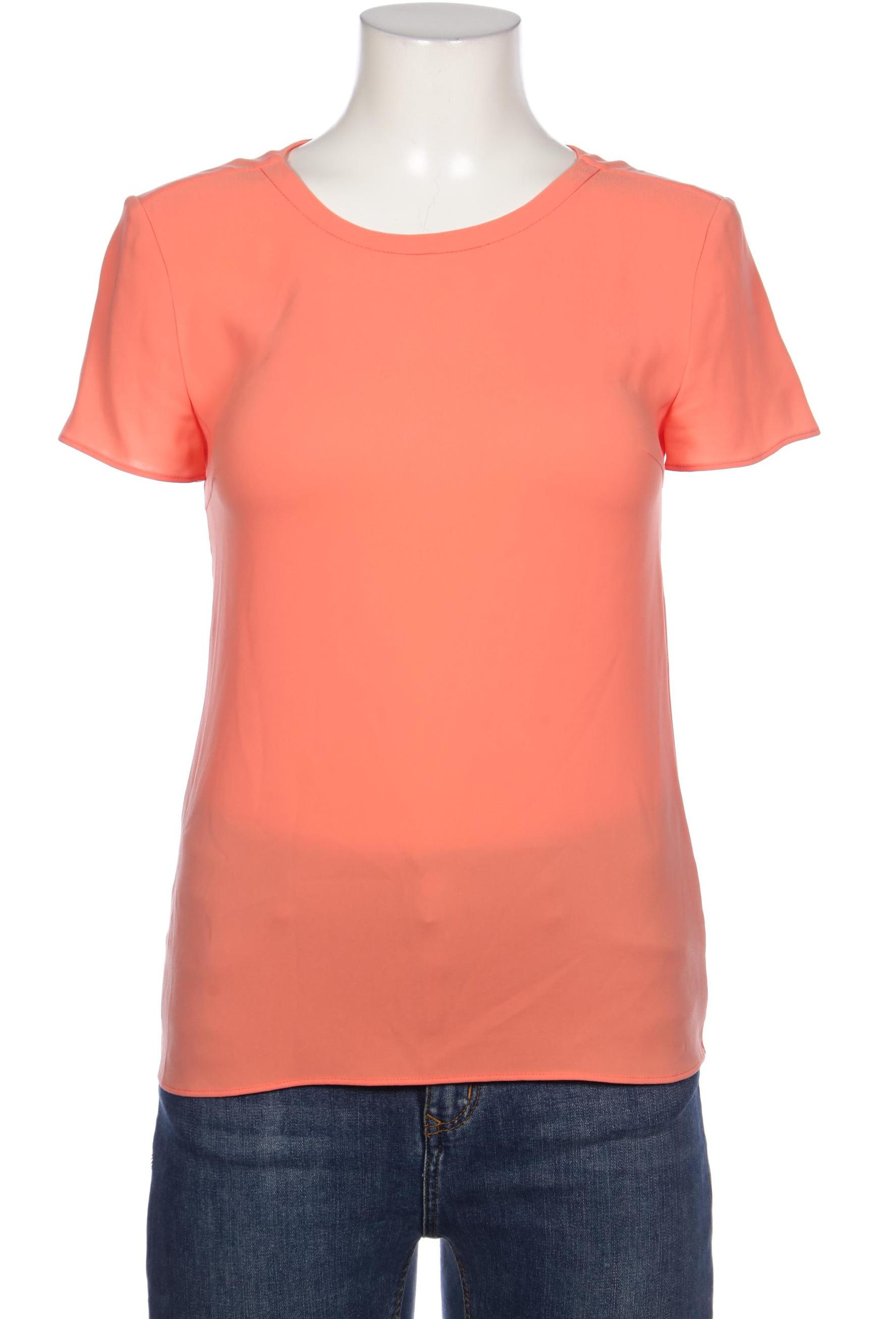 

BOSS by Hugo Boss Damen Bluse, orange