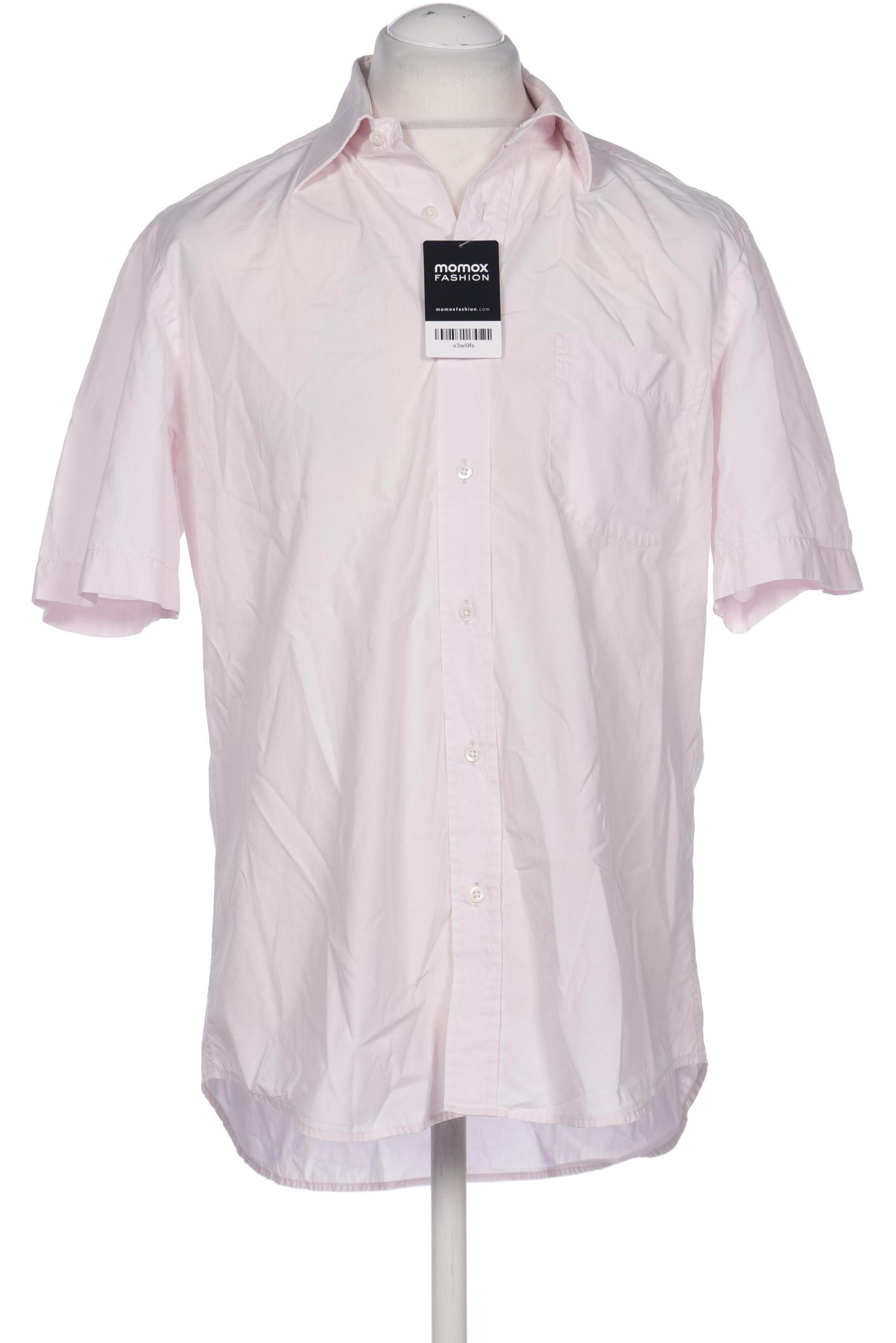 

Boss by Hugo Boss Herren Hemd, pink, Gr. 52