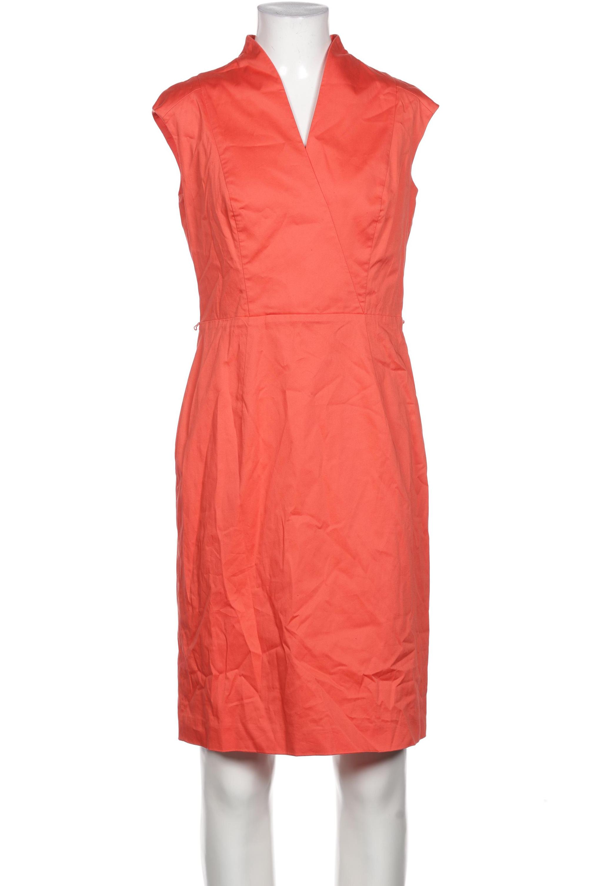 

BOSS by Hugo Boss Damen Kleid, orange