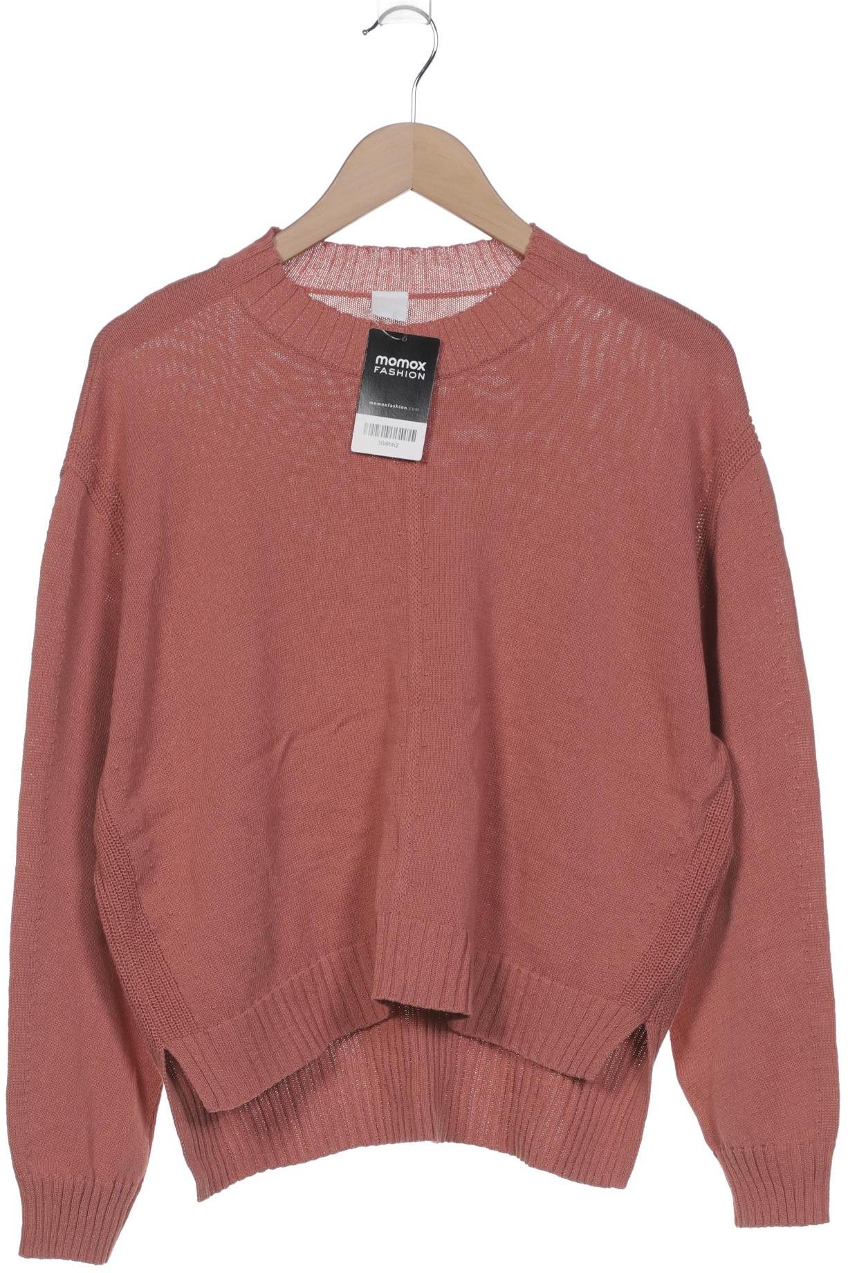 

Boss by Hugo Boss Damen Pullover, pink, Gr. 36