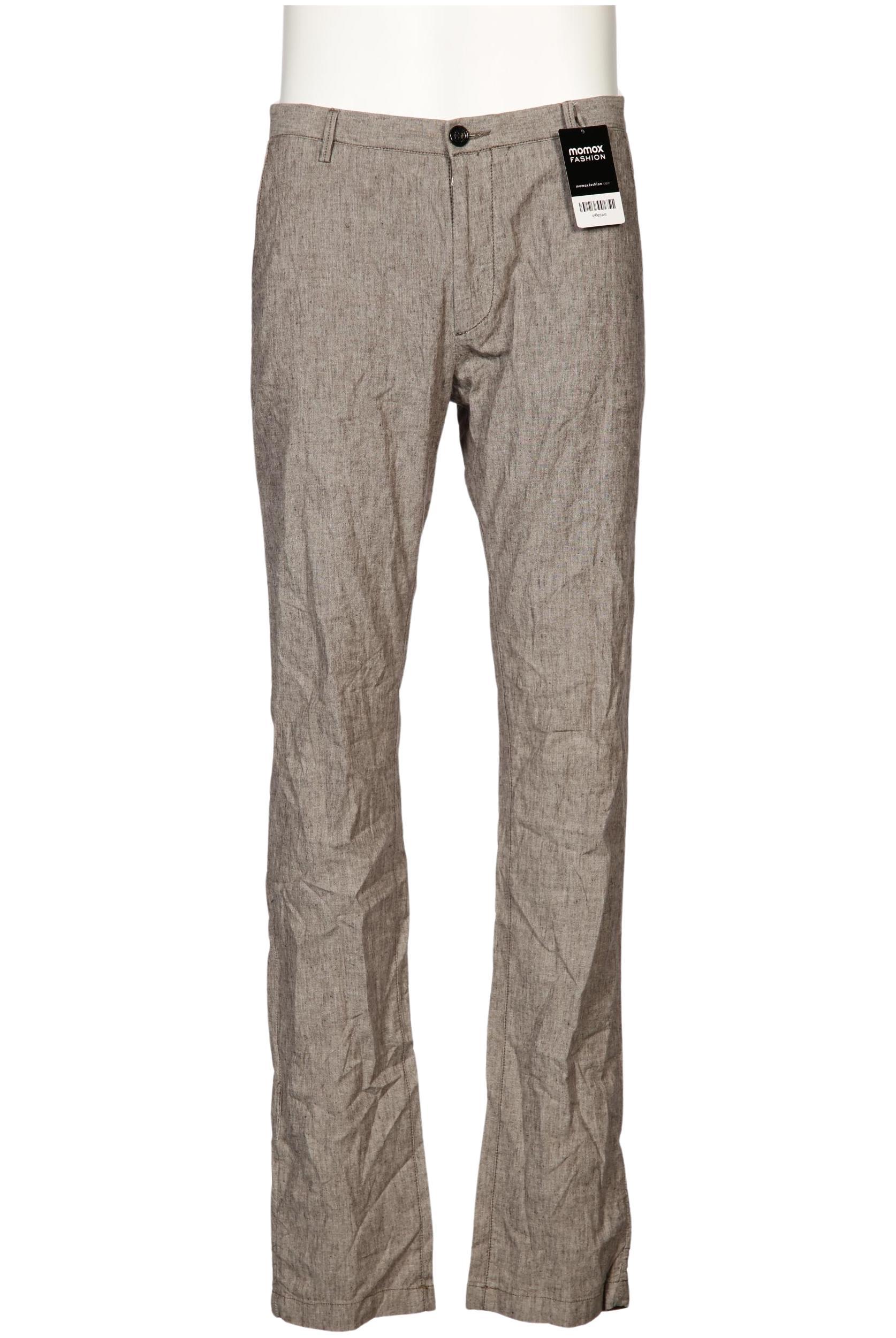 

Boss by Hugo Boss Herren Stoffhose, beige, Gr. 98