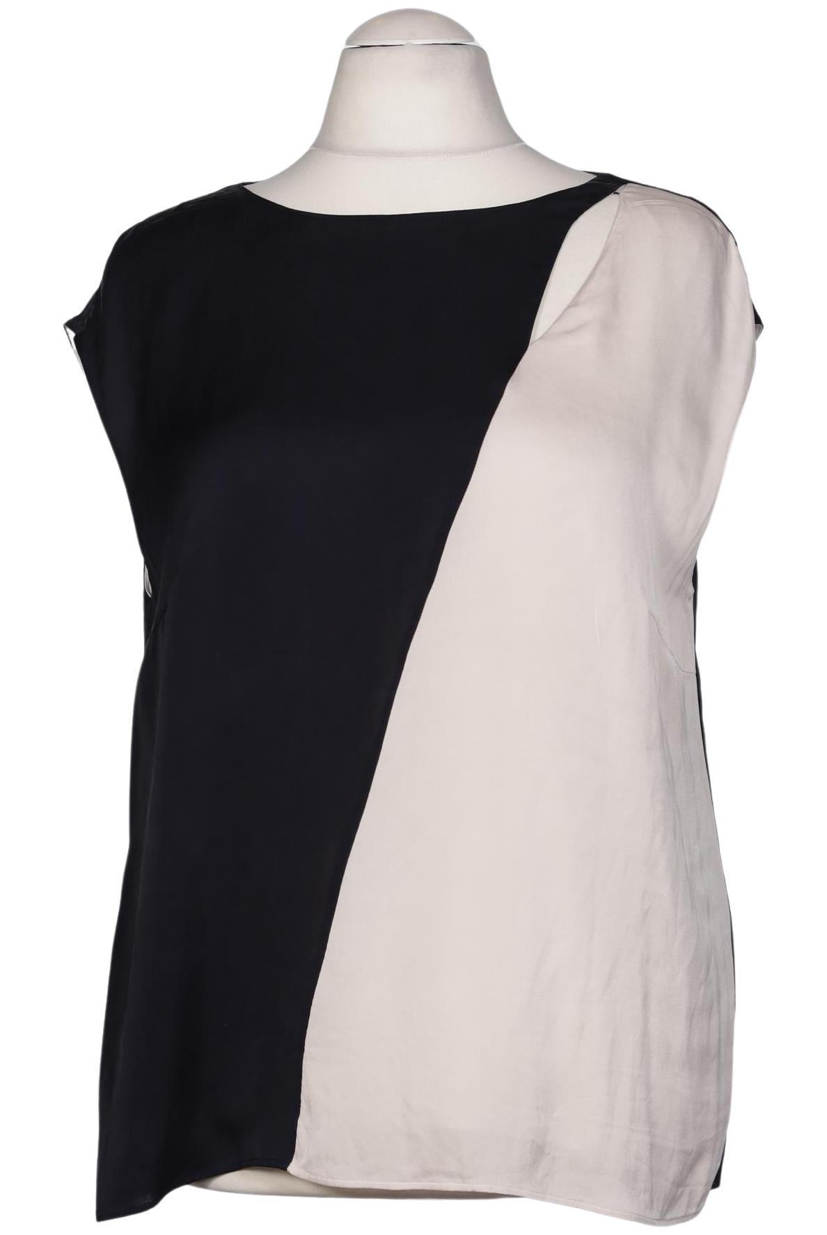 

Boss by Hugo Boss Damen Bluse, mehrfarbig, Gr. 44