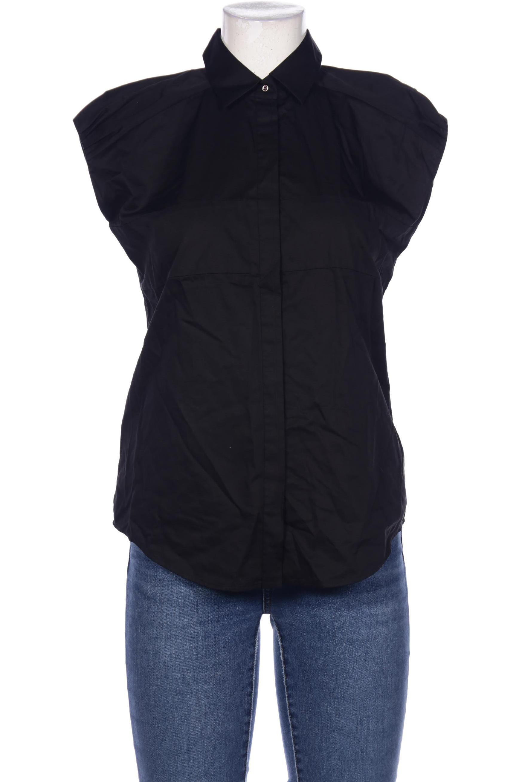 

Boss by Hugo Boss Damen Bluse, schwarz, Gr. 40