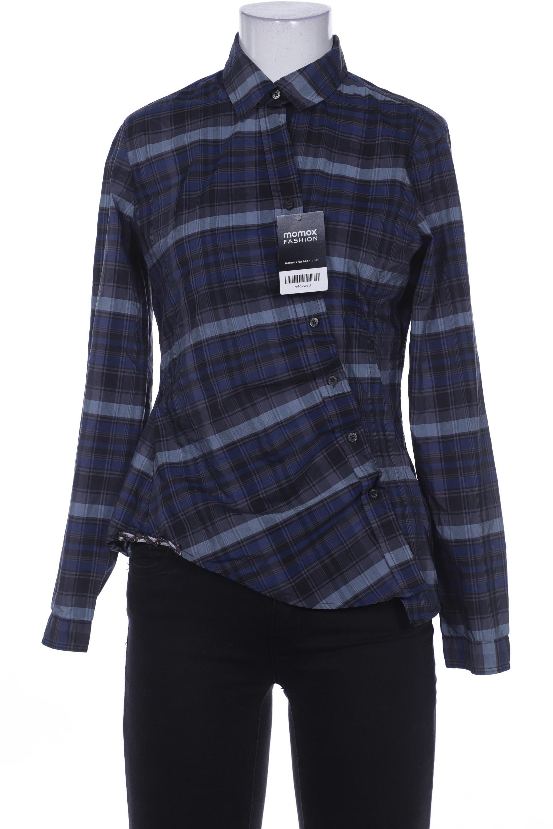 

BOSS by Hugo Boss Damen Bluse, schwarz