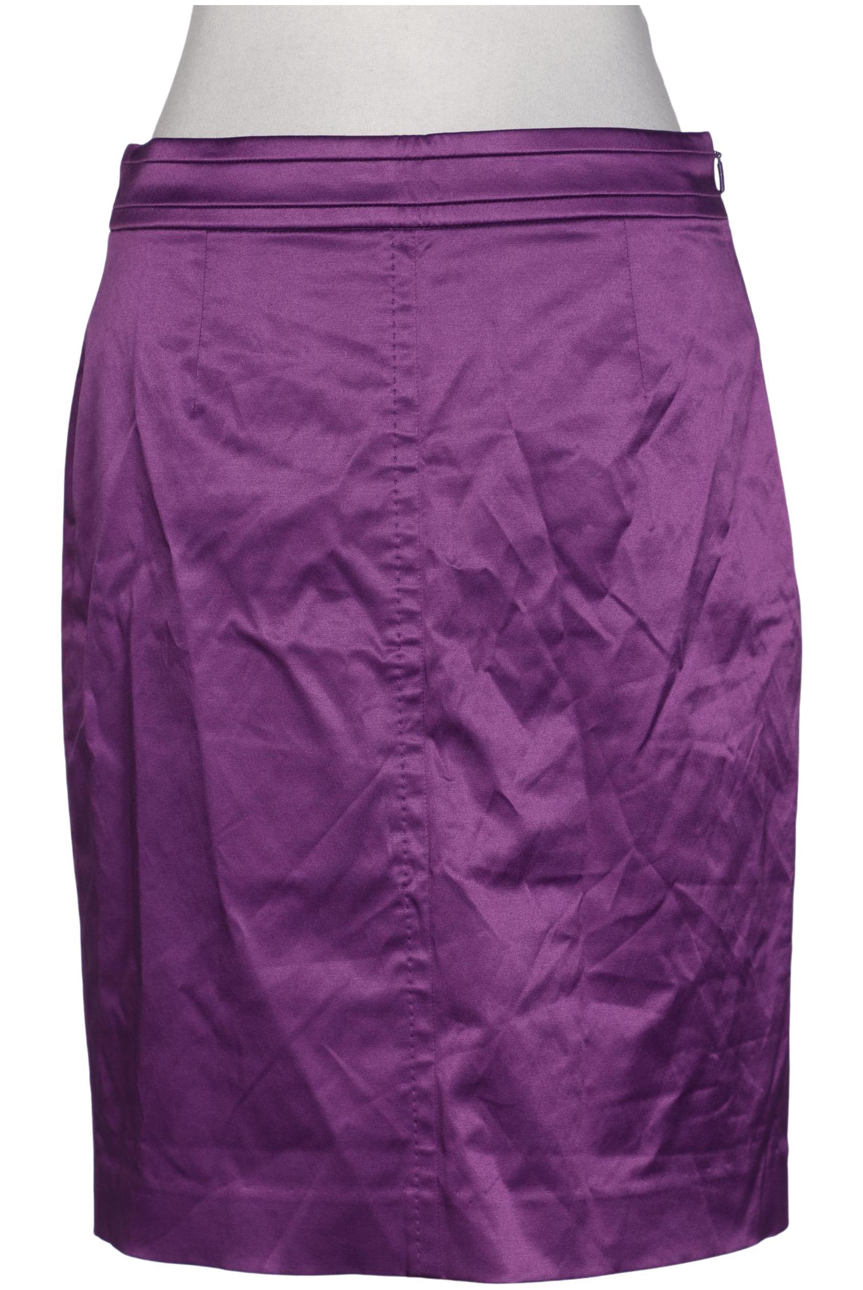 

Boss by Hugo Boss Damen Rock, flieder, Gr. 36