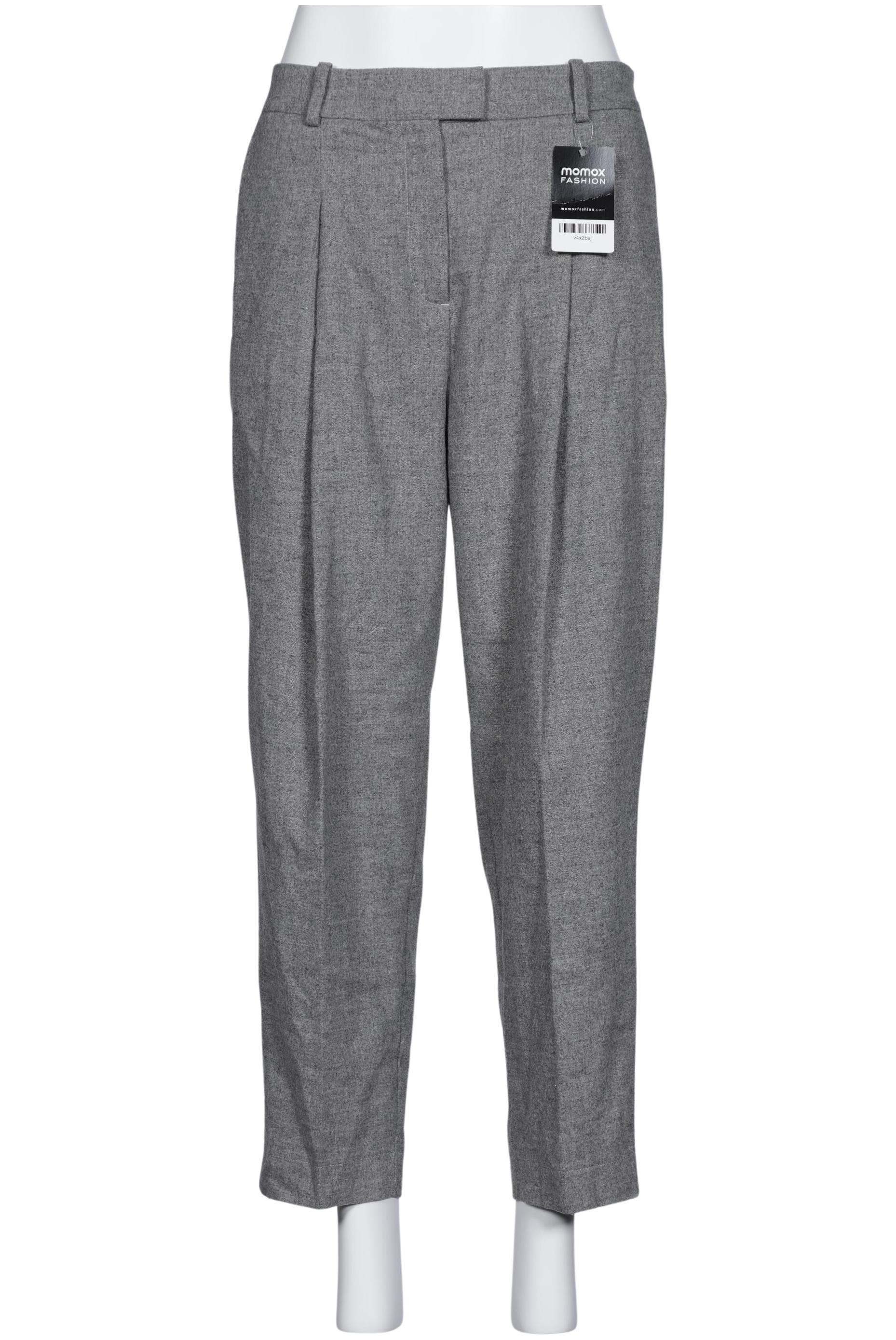 

Boss by Hugo Boss Damen Stoffhose, grau, Gr. 38