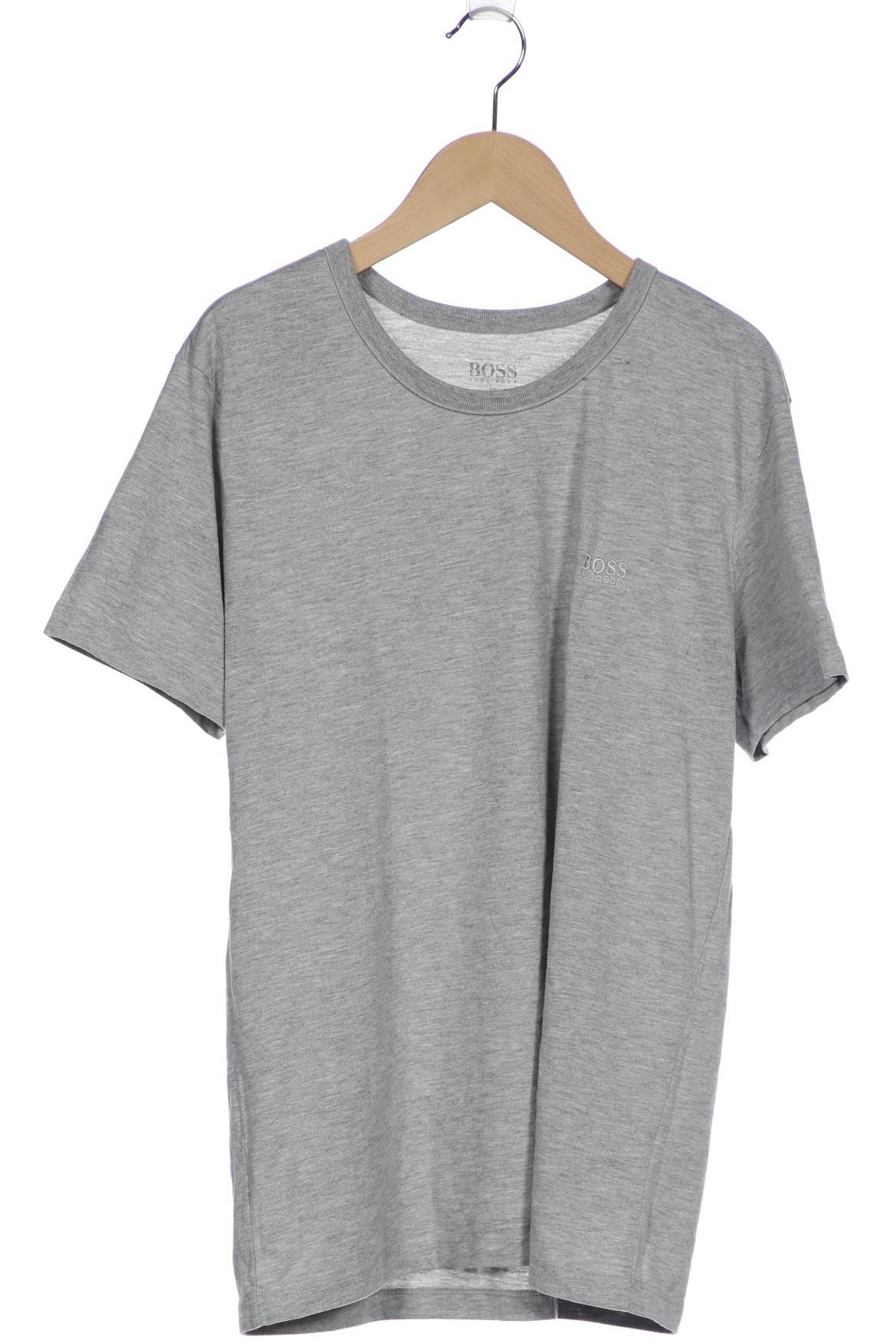 

BOSS by Hugo Boss Herren T-Shirt, grau