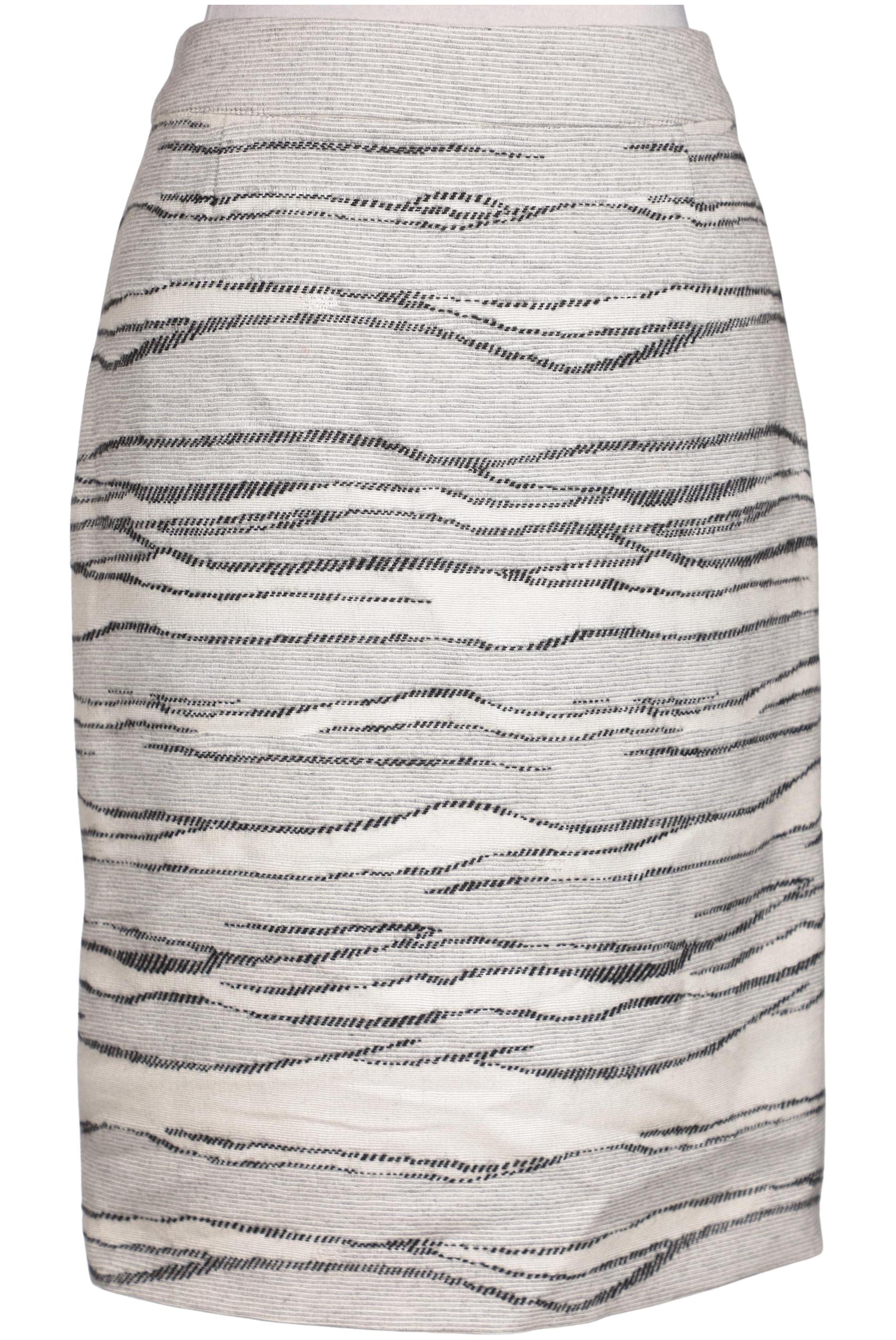 

Boss by Hugo Boss Damen Rock, mehrfarbig, Gr. 34