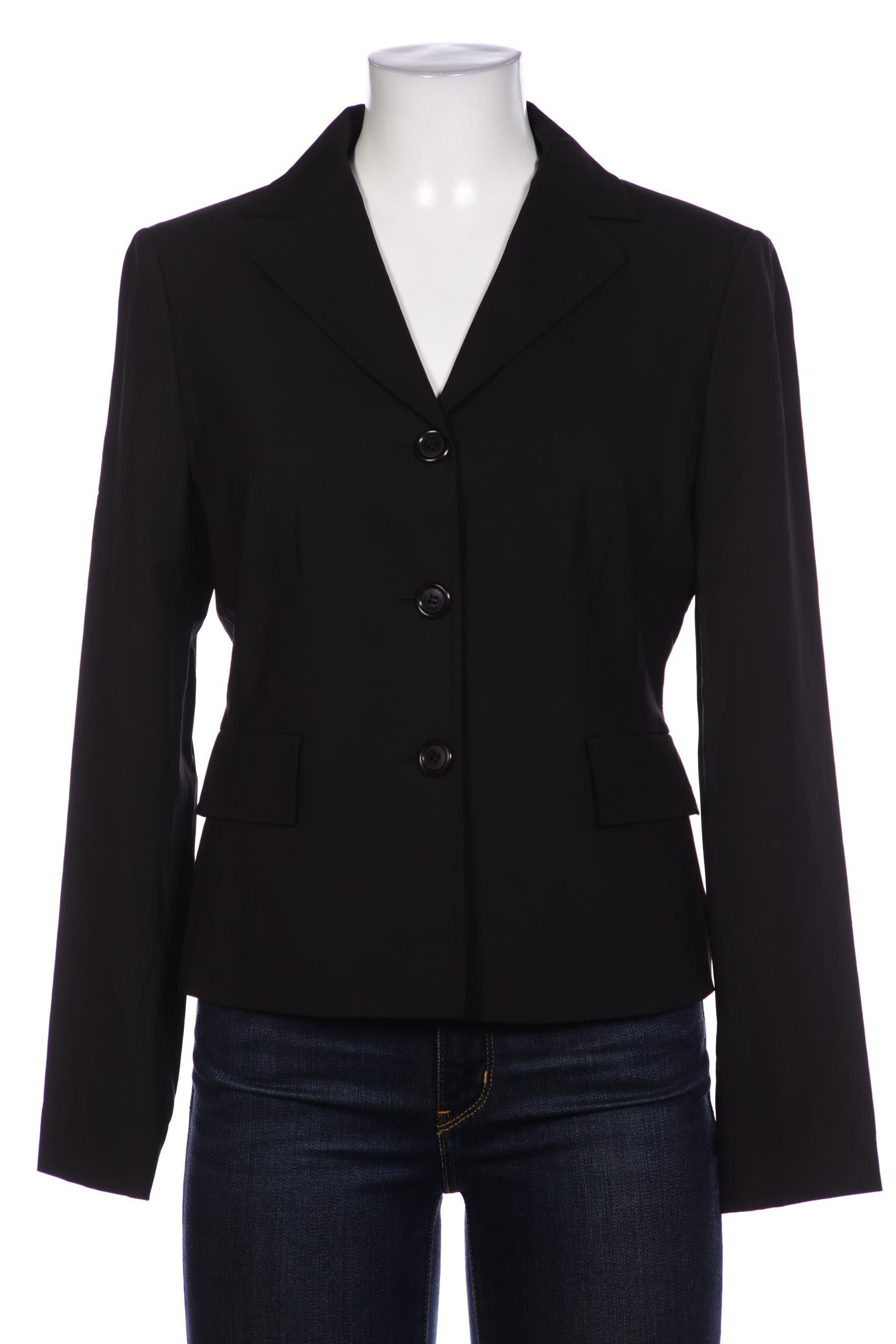 

Boss by Hugo Boss Damen Blazer, schwarz, Gr. 40