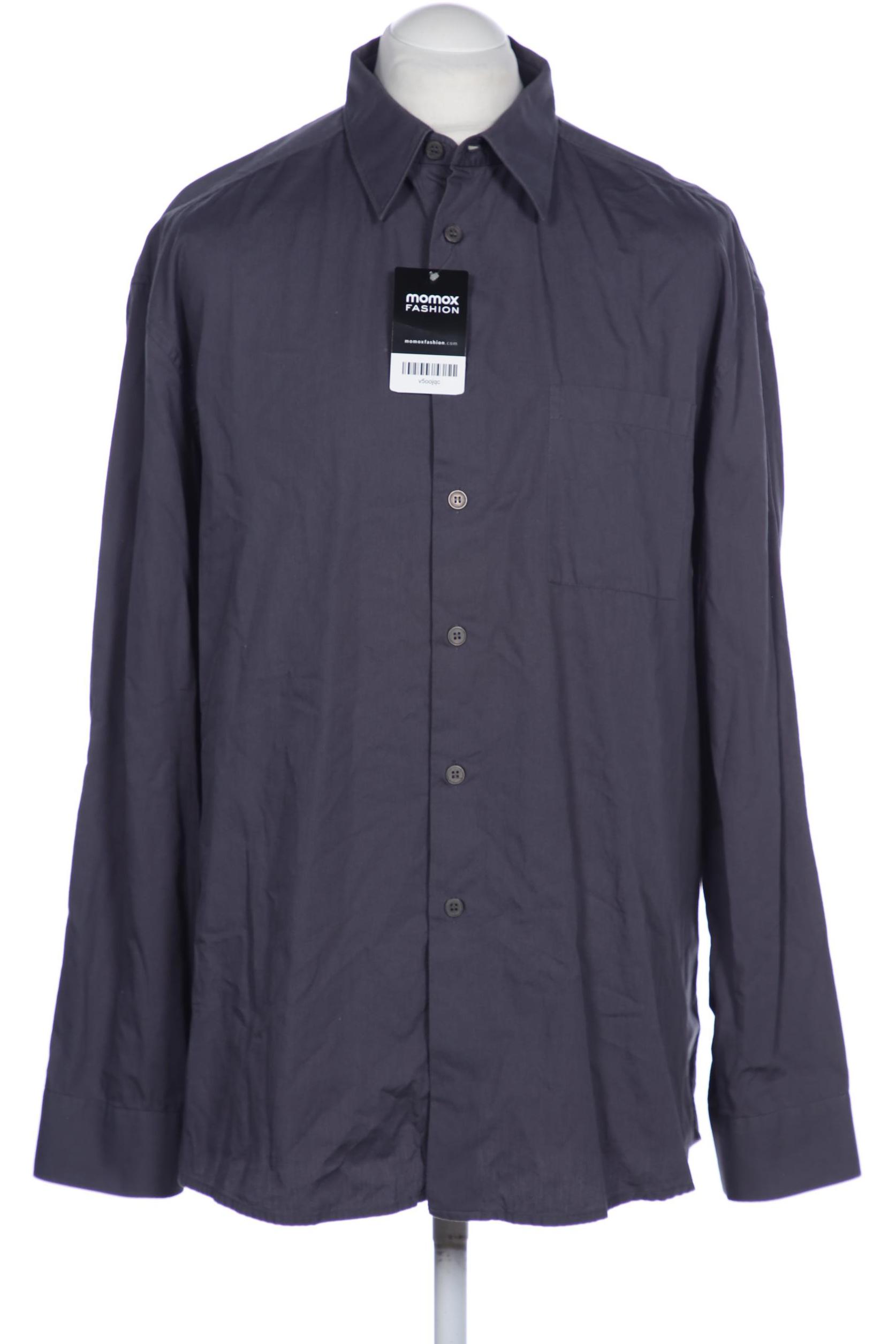 

BOSS by Hugo Boss Herren Hemd, grau