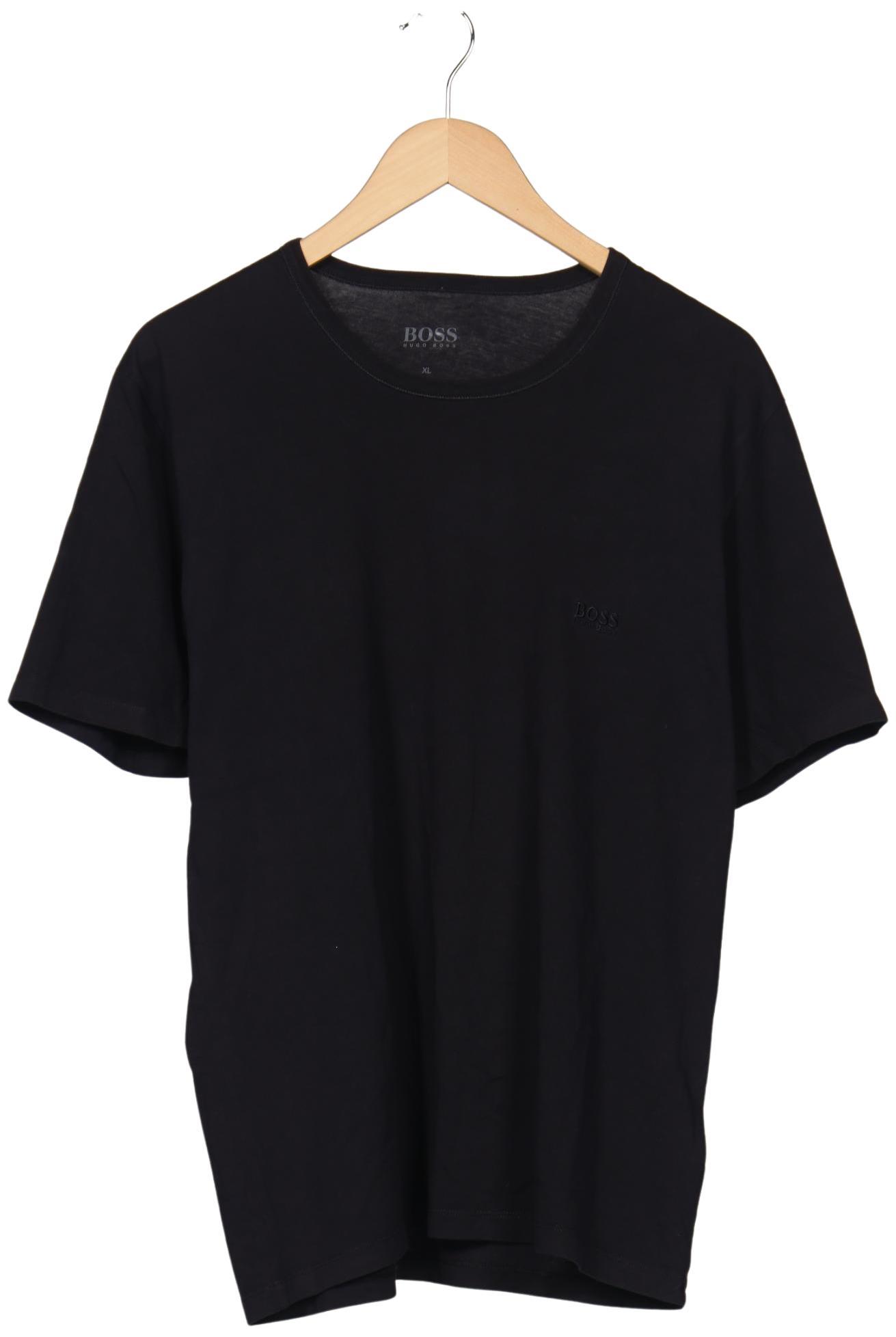 

Boss by Hugo Boss Herren T-Shirt, schwarz, Gr. 54