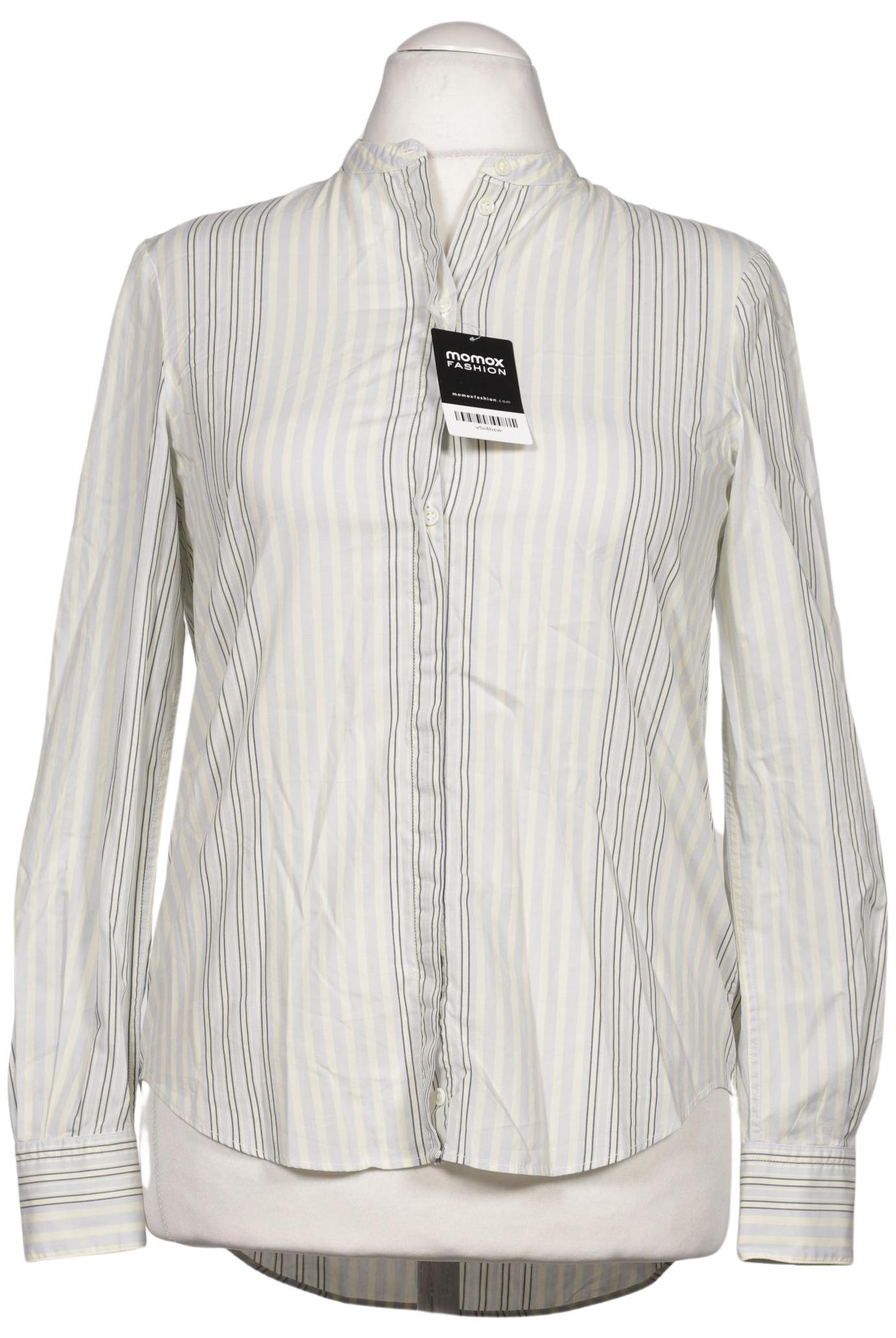 

Boss by Hugo Boss Damen Bluse, hellgrün, Gr. 42