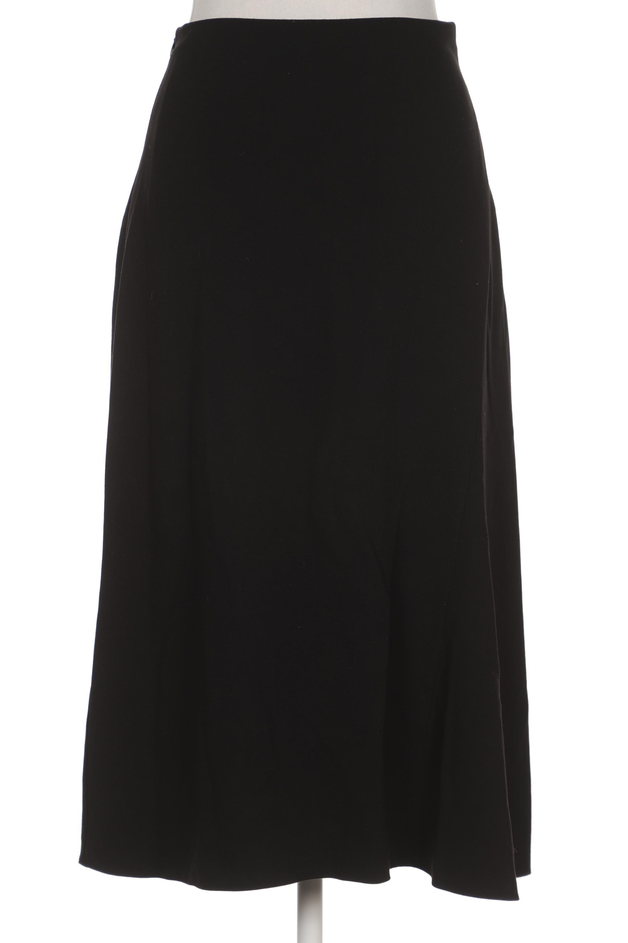 

Boss by Hugo Boss Damen Rock, schwarz, Gr. 38