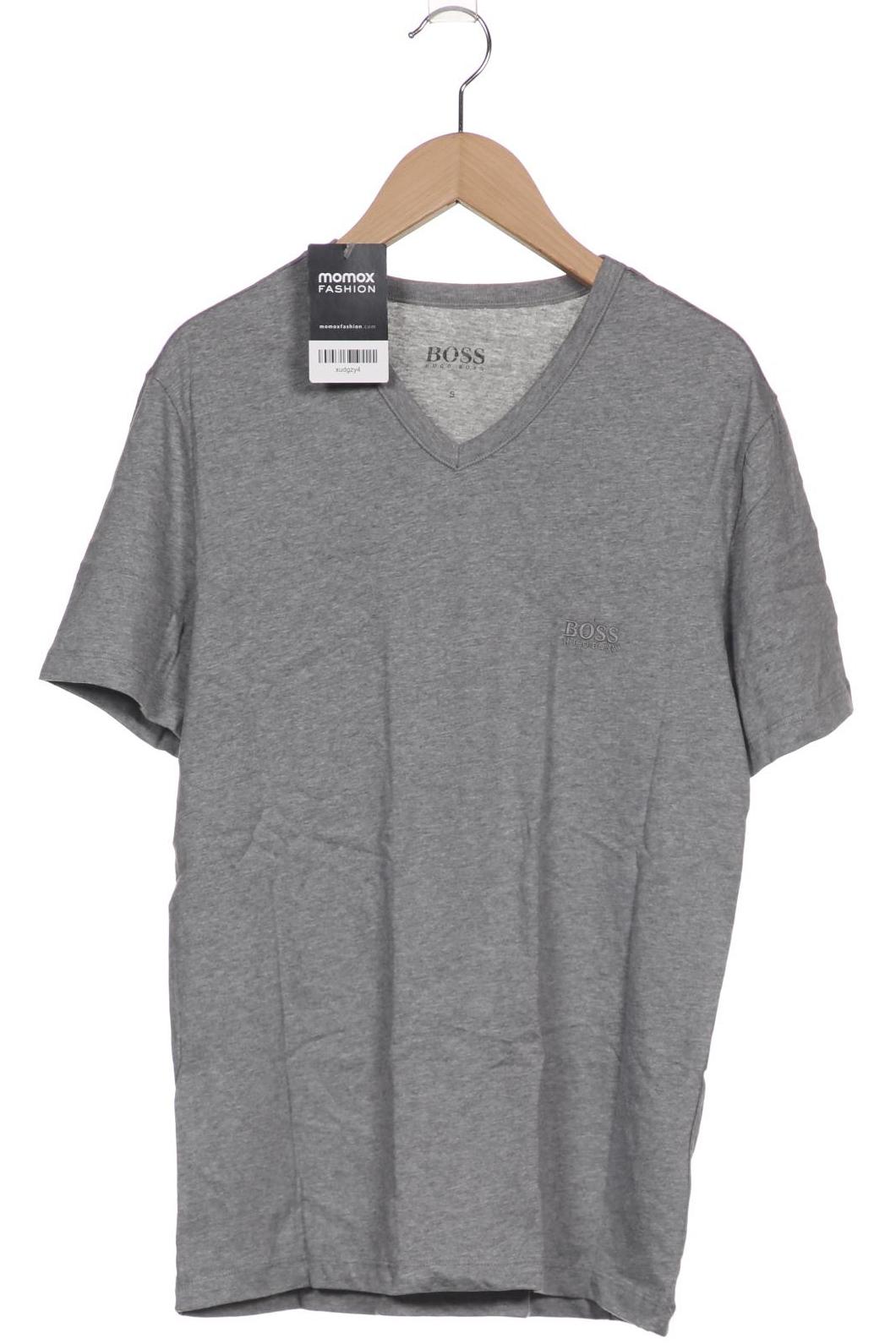 

Boss by Hugo Boss Herren T-Shirt, grau, Gr. 46