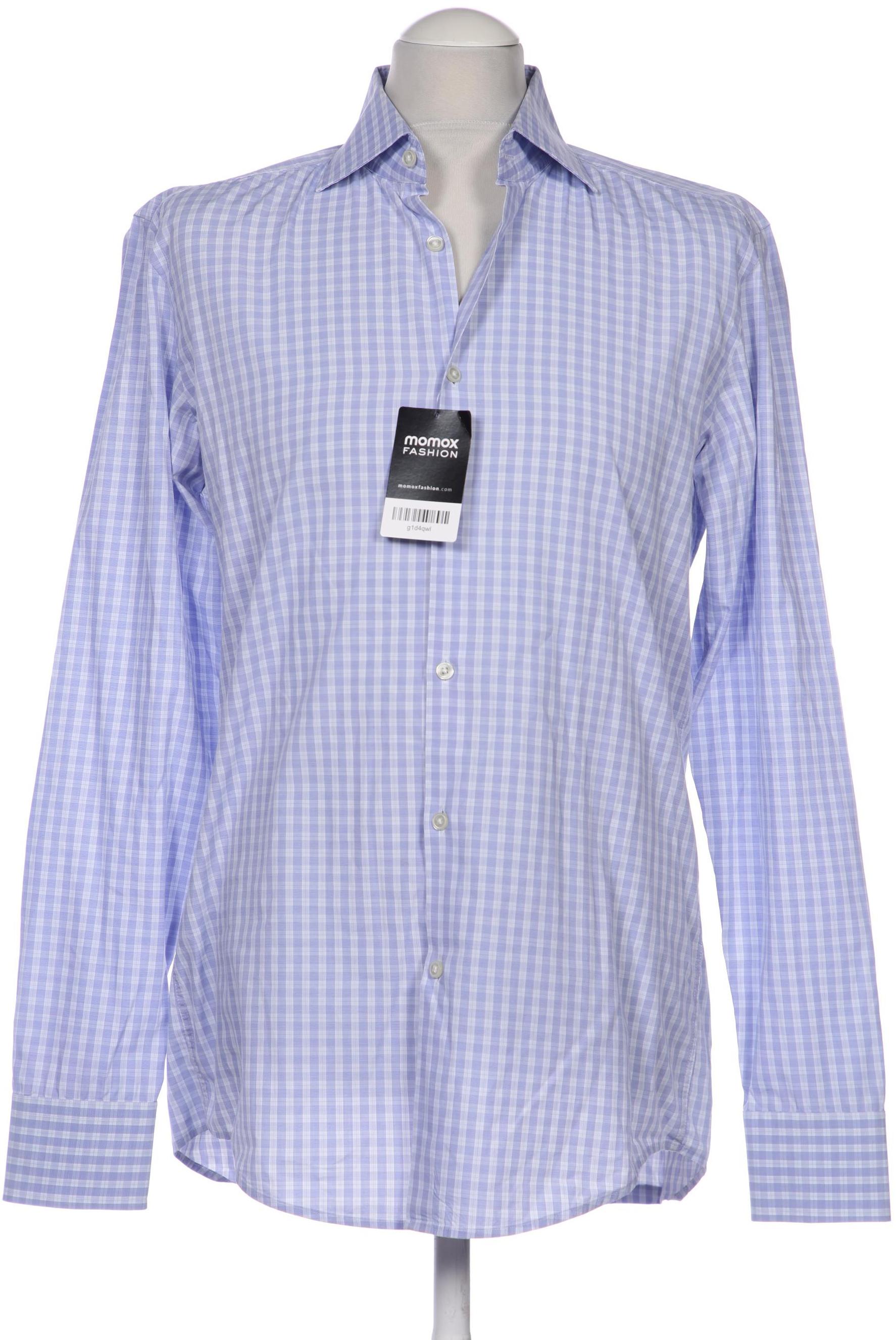 

BOSS by Hugo Boss Herren Hemd, flieder