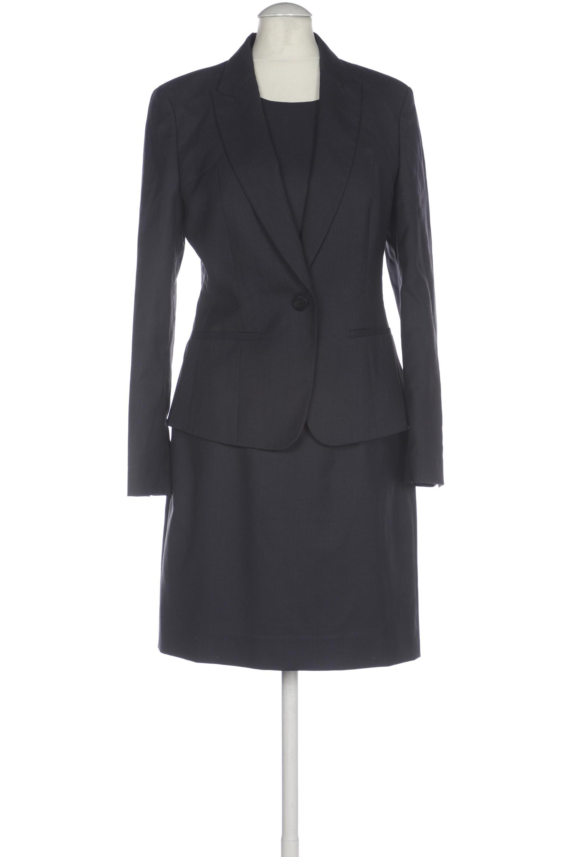 

BOSS by Hugo Boss Damen Anzug, marineblau