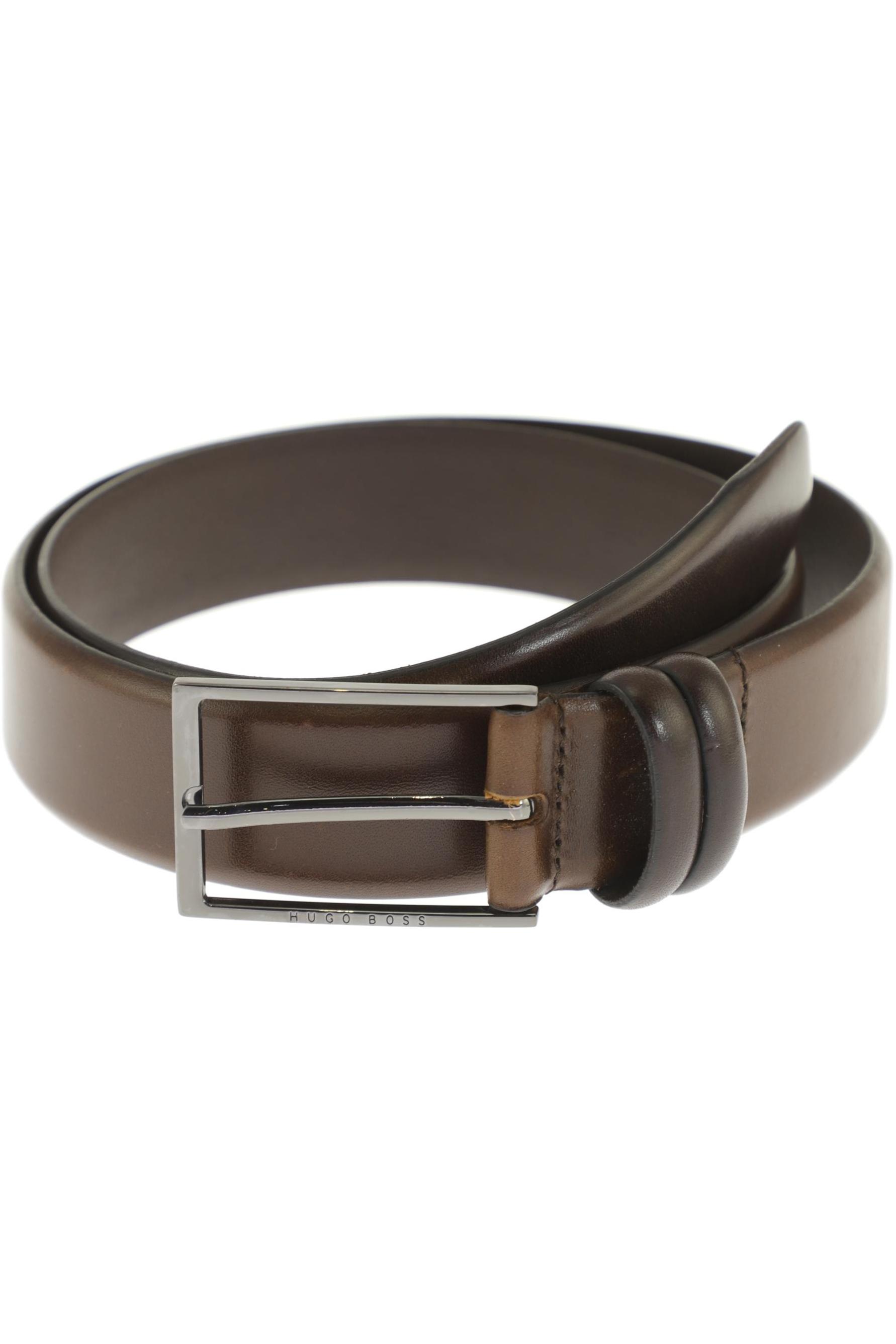 

Boss by Hugo Boss Herren Gürtel, braun, Gr. 90