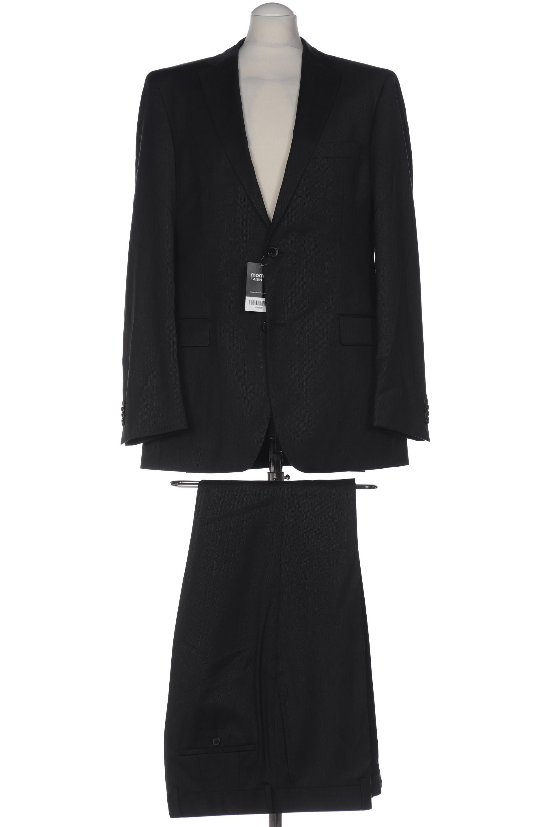 

Boss by Hugo Boss Herren Anzug, grau, Gr. 102