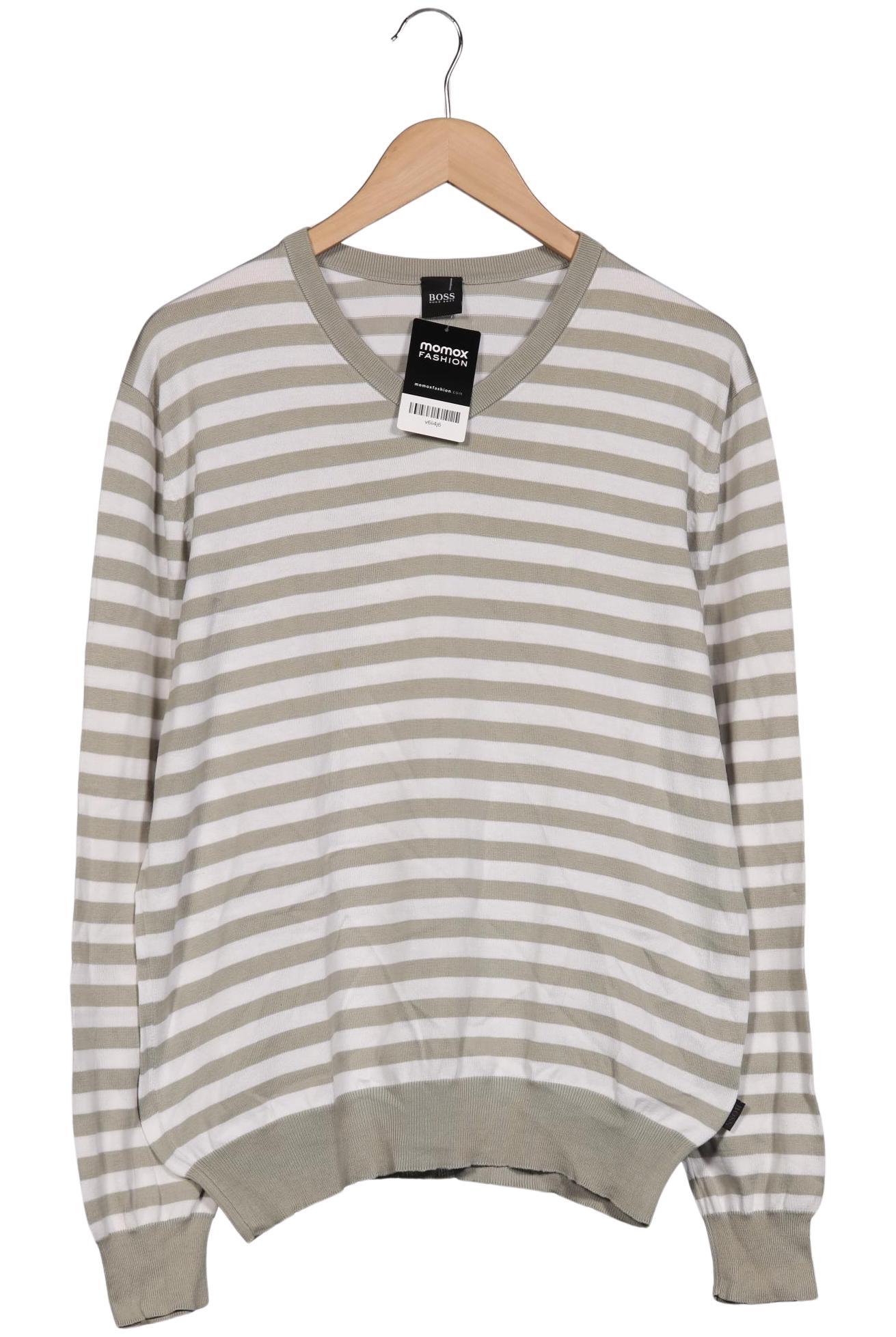 Thumbnail - Boss by Hugo Boss Herren Pullover, mehrfarbig, Gr. 46