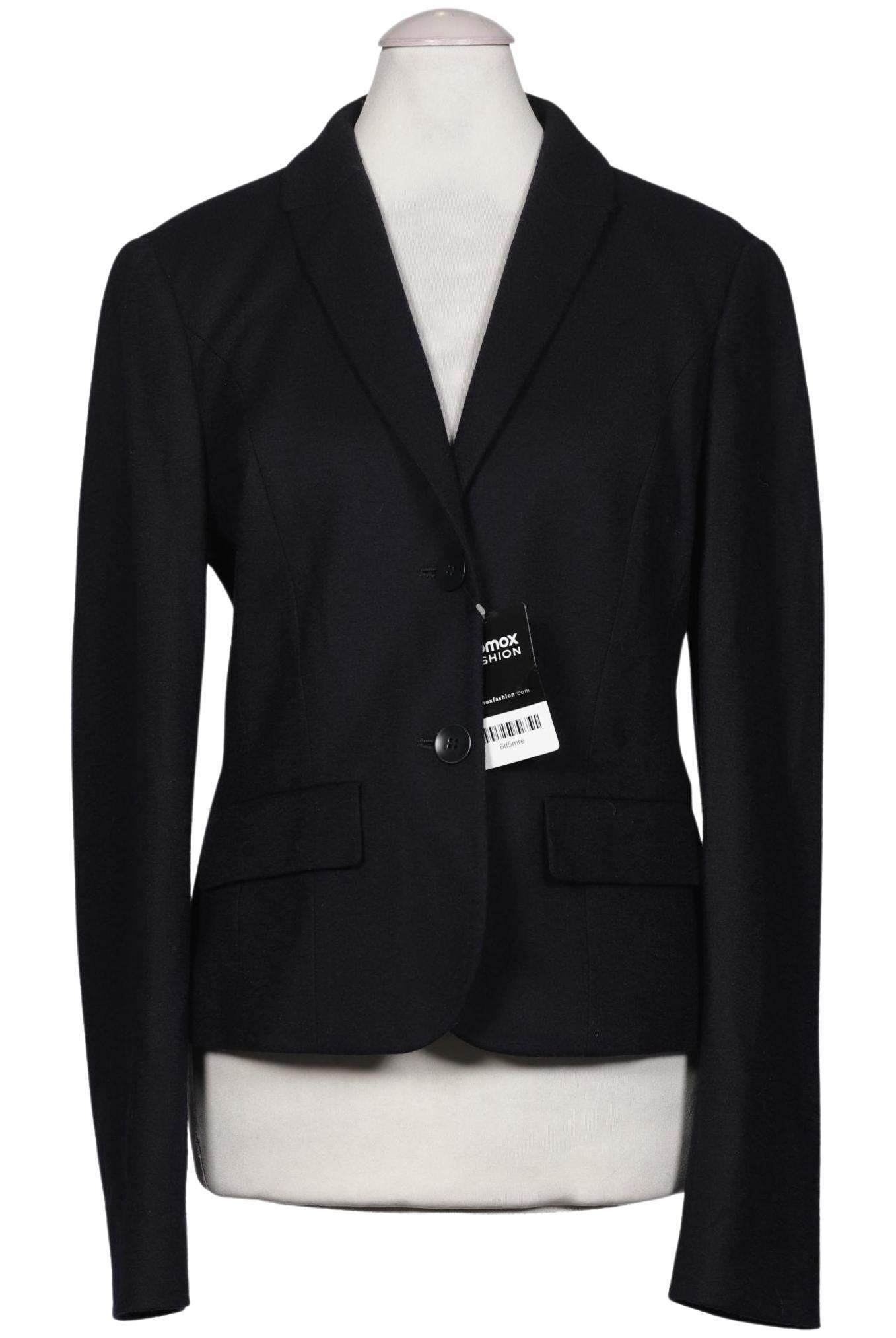 

Boss by Hugo Boss Damen Blazer, marineblau, Gr. 36